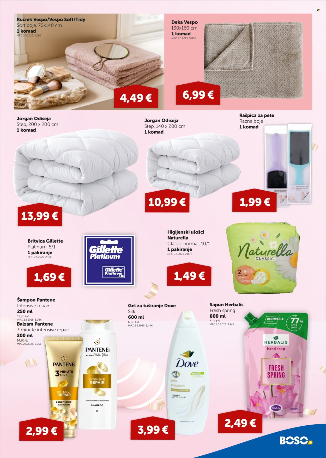 Boso katalog - 05.03.2026. - 11.03.2026. Stranica 13