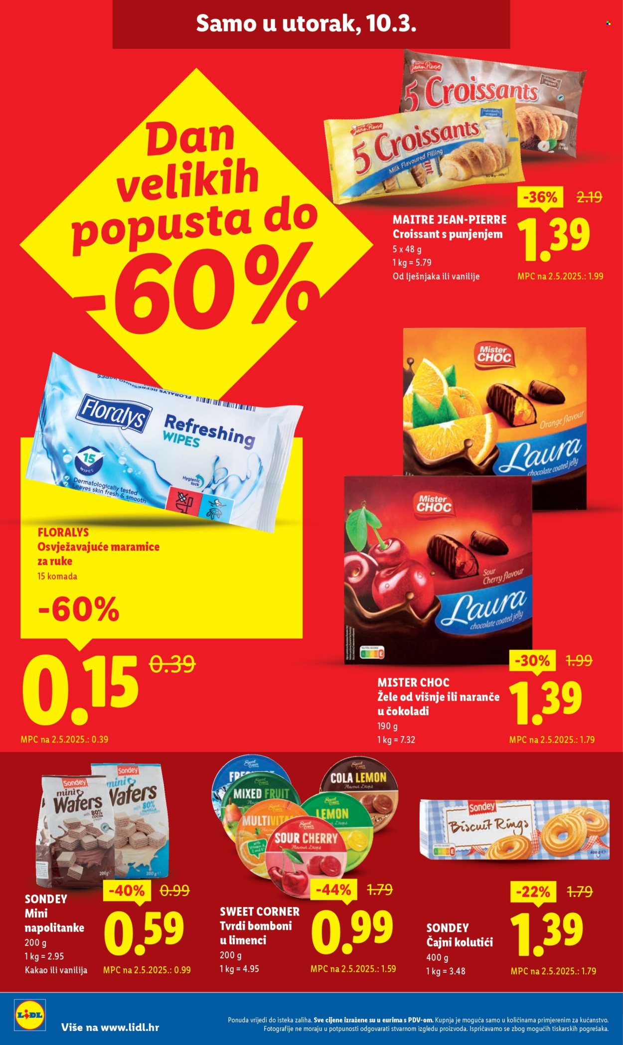 Lidl katalog - 09.03.2026. - 15.03.2026. Stranica 24