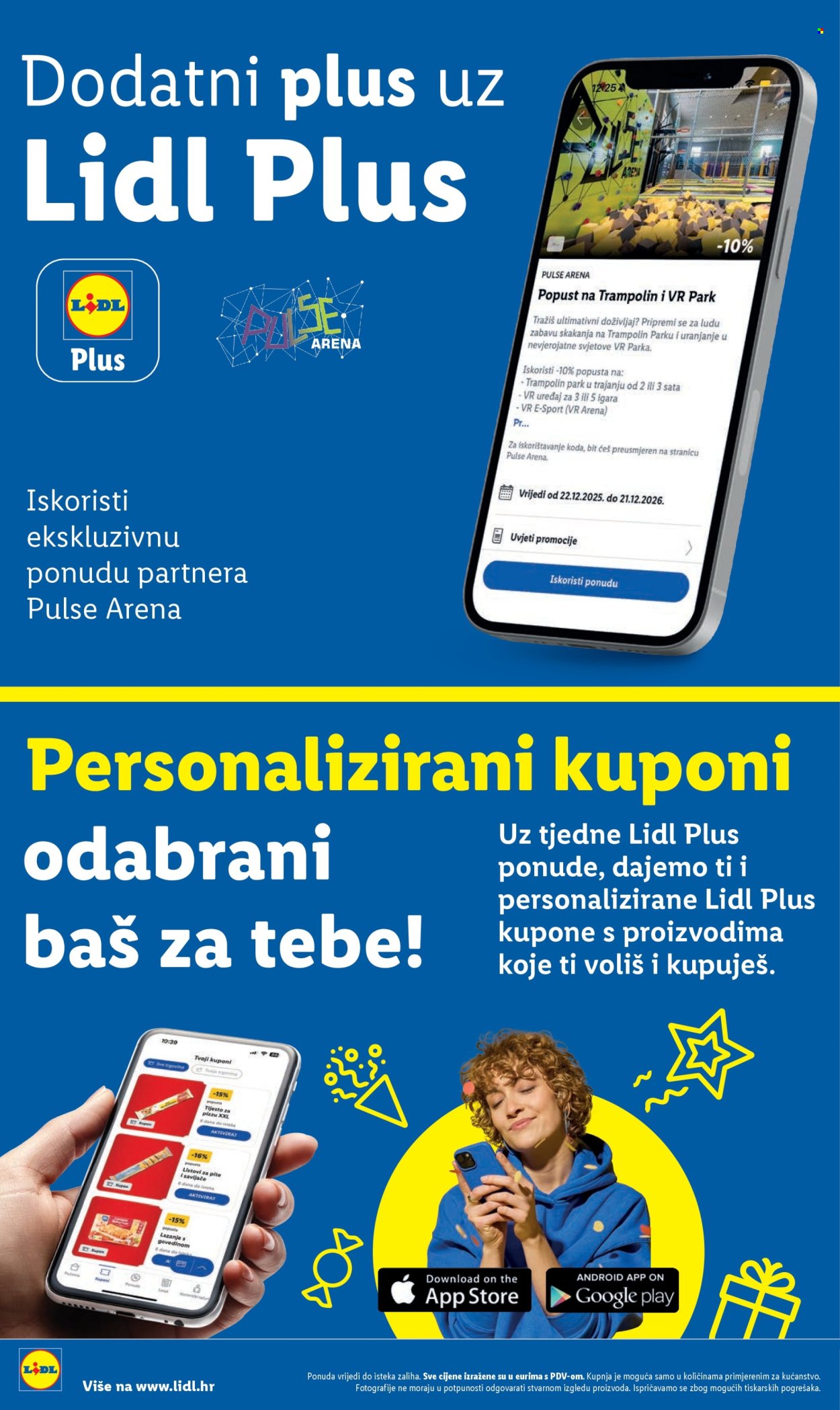 Lidl katalog - 09.03.2026. - 15.03.2026. Stranica 54