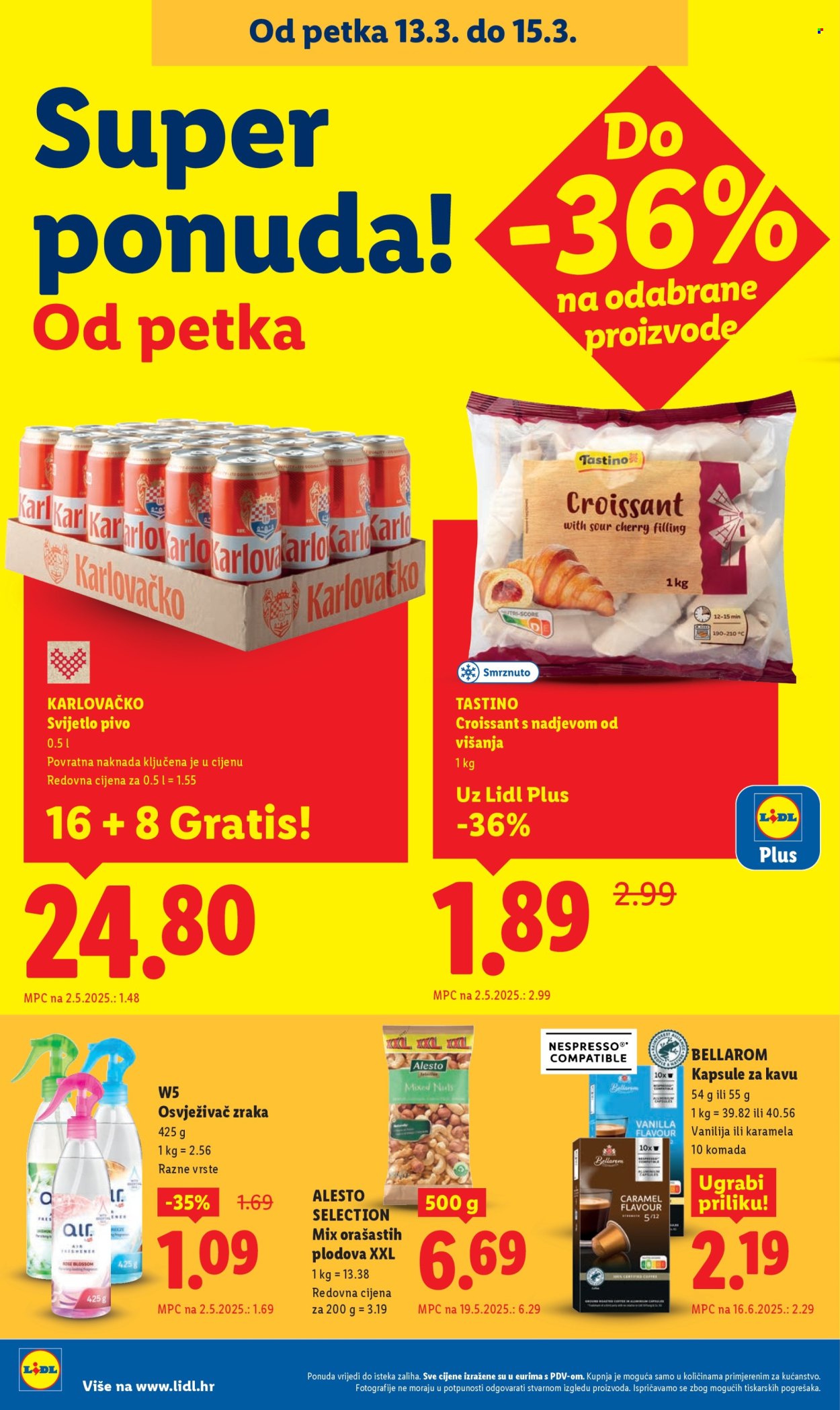 Lidl katalog - 09.03.2026. - 15.03.2026. Stranica 64