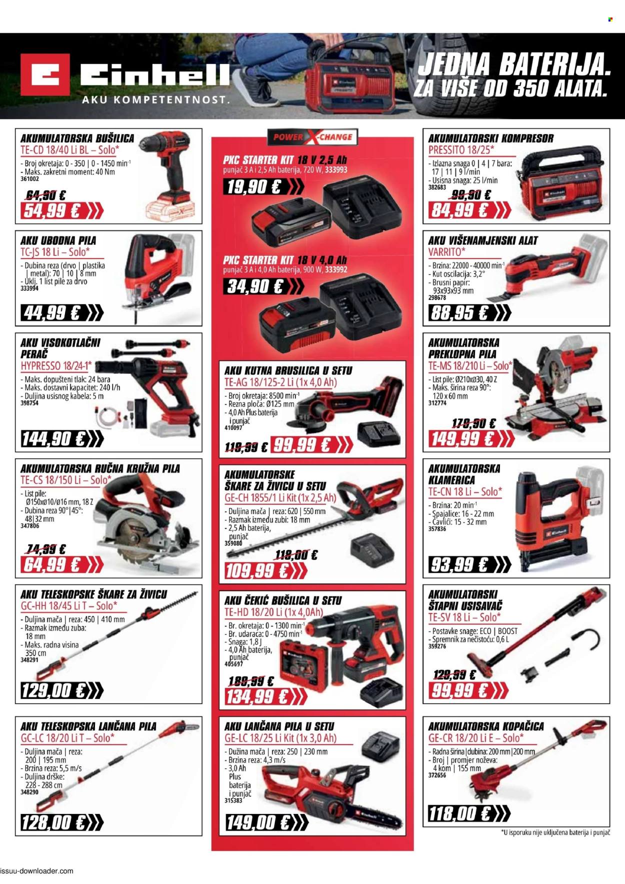 Pevex katalog - 05.03.2026. - 30.03.2026. Stranica 26