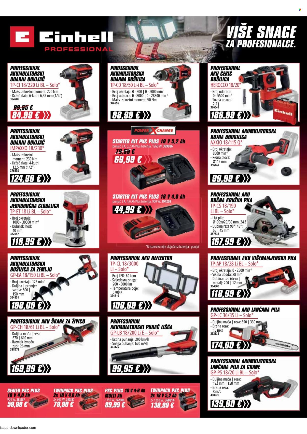 Pevex katalog - 05.03.2026. - 30.03.2026. Stranica 27