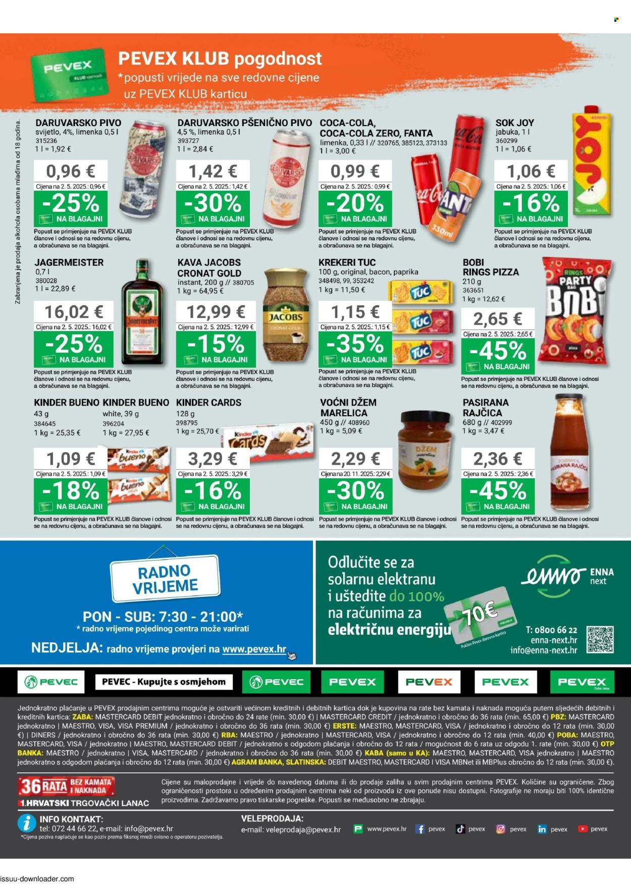 Pevex katalog - 05.03.2026. - 30.03.2026. Stranica 32