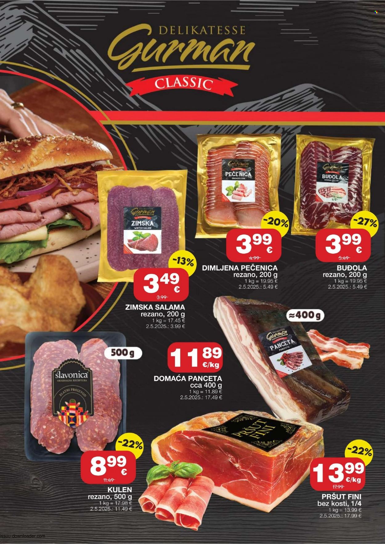 Stanić Diskont katalog - 05.03.2026. - 18.03.2026. Stranica 2