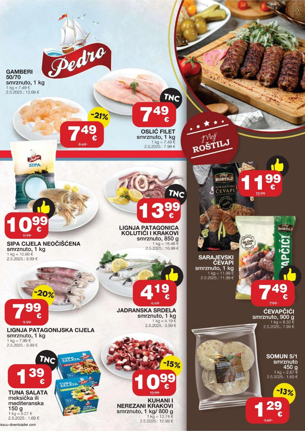 Stanić Diskont katalog - 05.03.2026. - 18.03.2026. Stranica 9