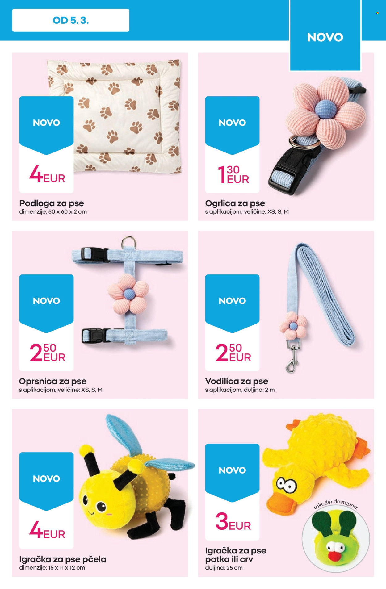 Pepco katalog - 05.03.2026. - 11.03.2026. Stranica 11