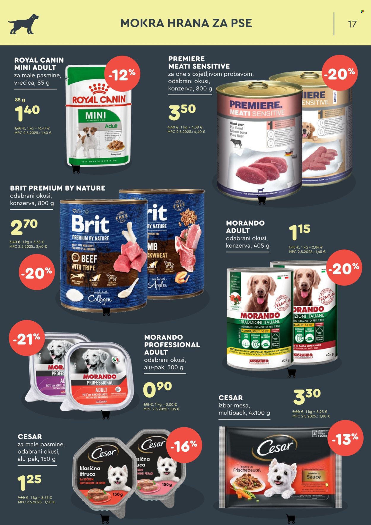 Zoo City katalog - 05.03.2026. - 29.03.2026. Stranica 17