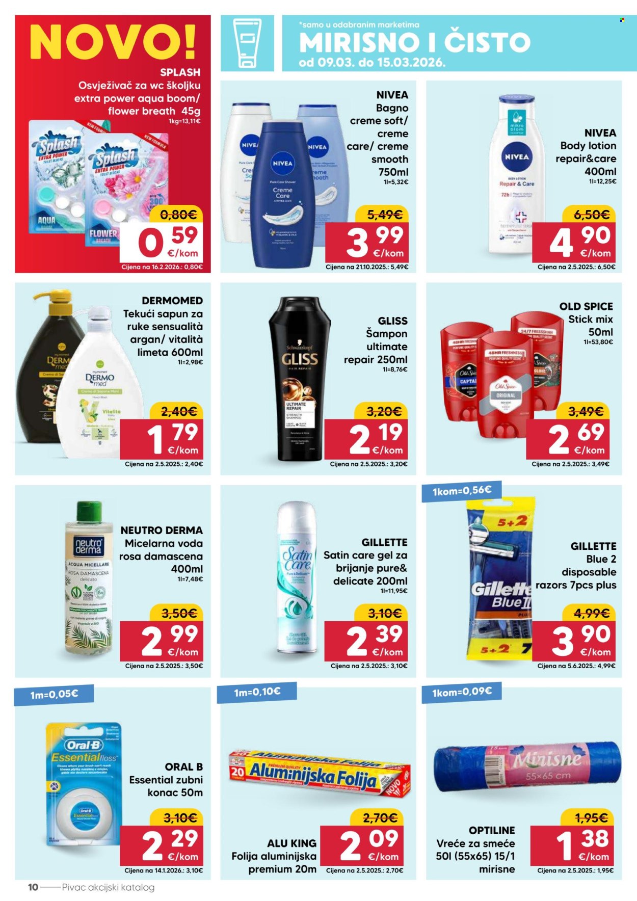 Pivac katalog - 09.03.2026. - 15.03.2026. Stranica 10