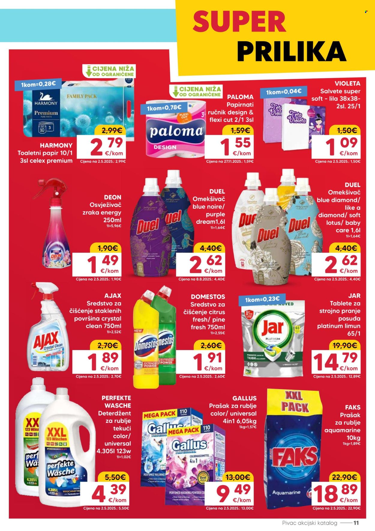 Pivac katalog - 09.03.2026. - 15.03.2026. Stranica 11
