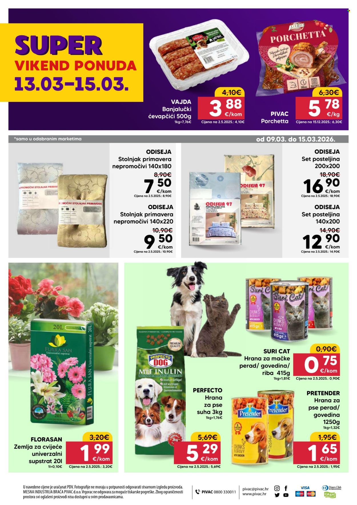 Pivac katalog - 09.03.2026. - 15.03.2026. Stranica 12