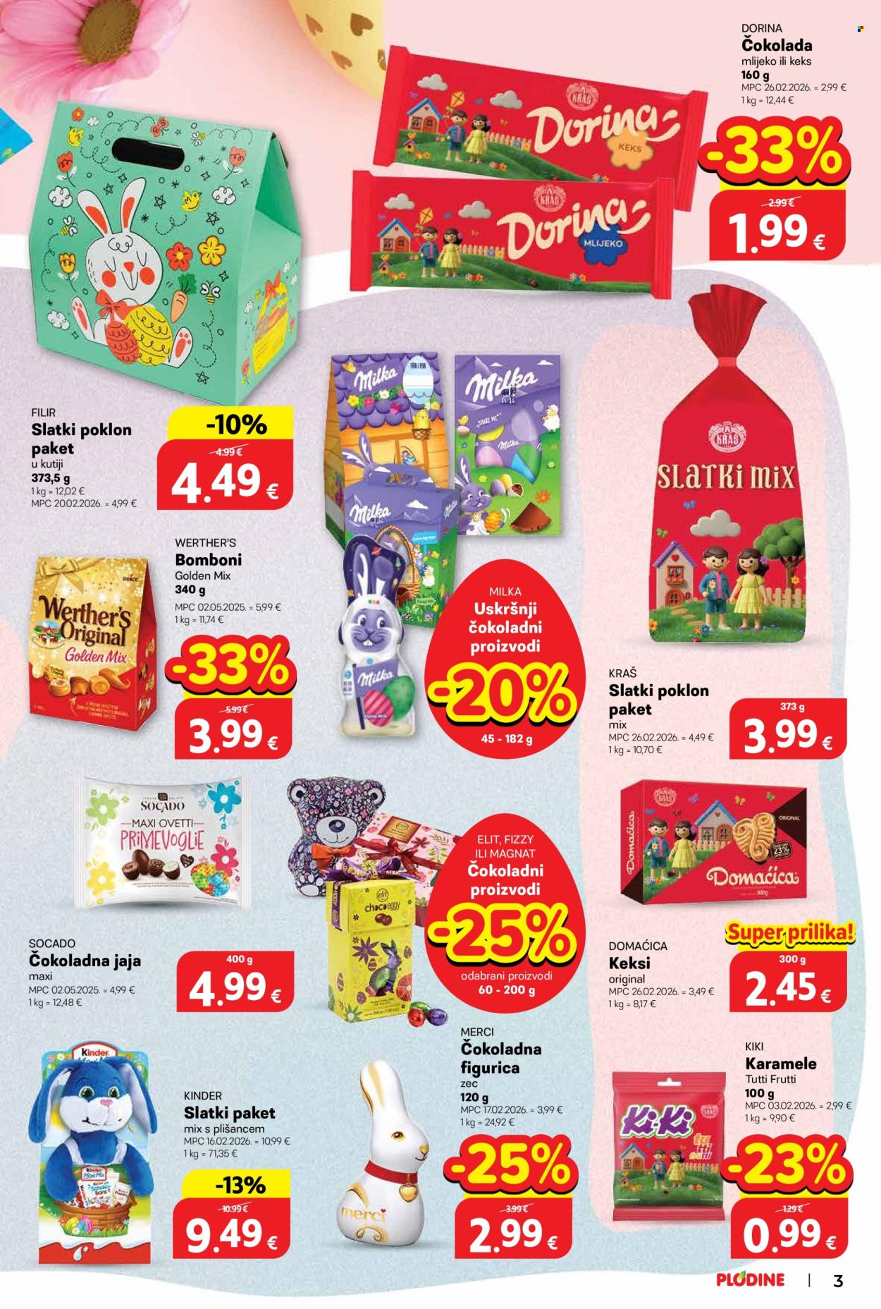 Plodine katalog - 11.03.2026. - 17.03.2026. Stranica 3