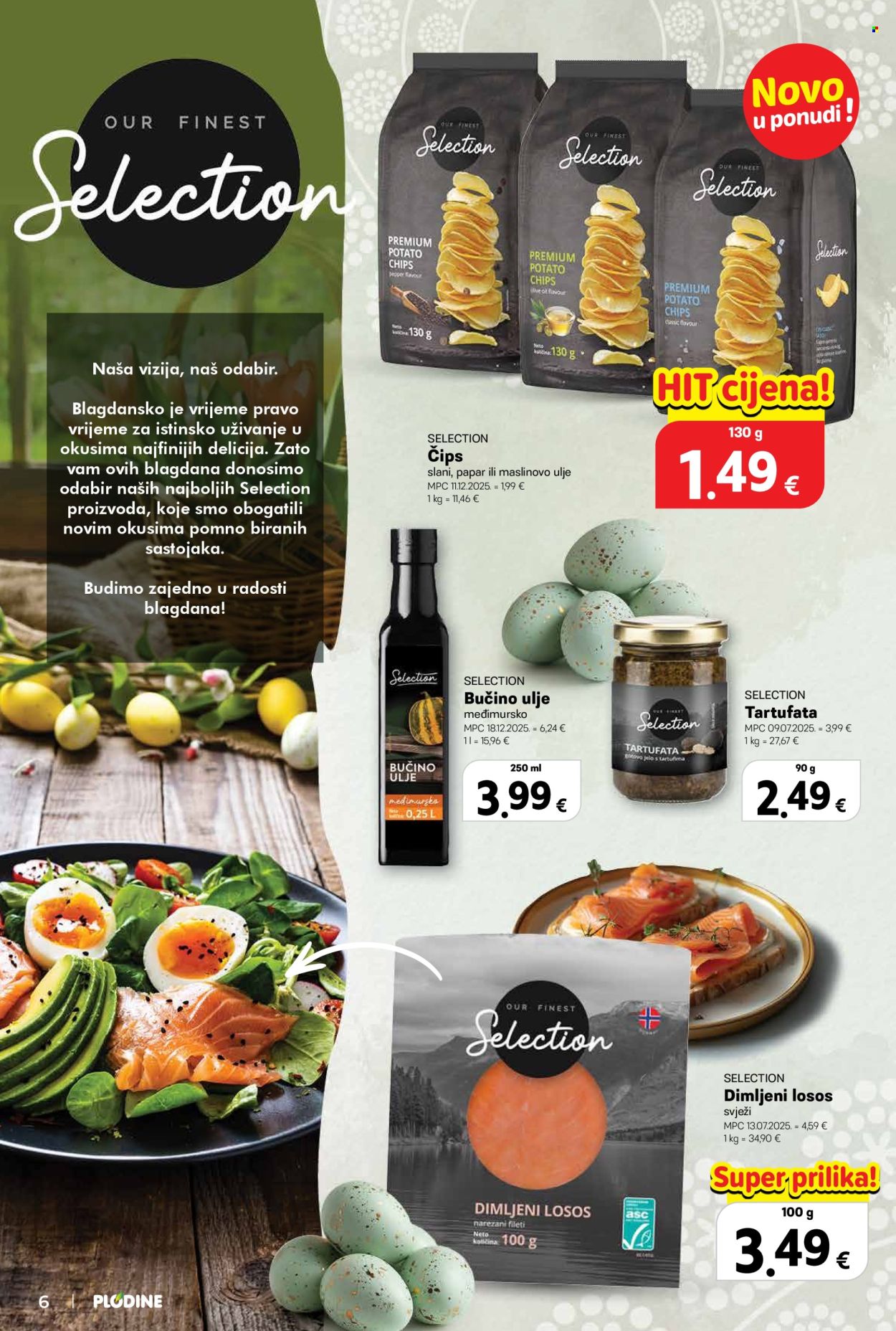 Plodine katalog - 11.03.2026. - 17.03.2026. Stranica 6