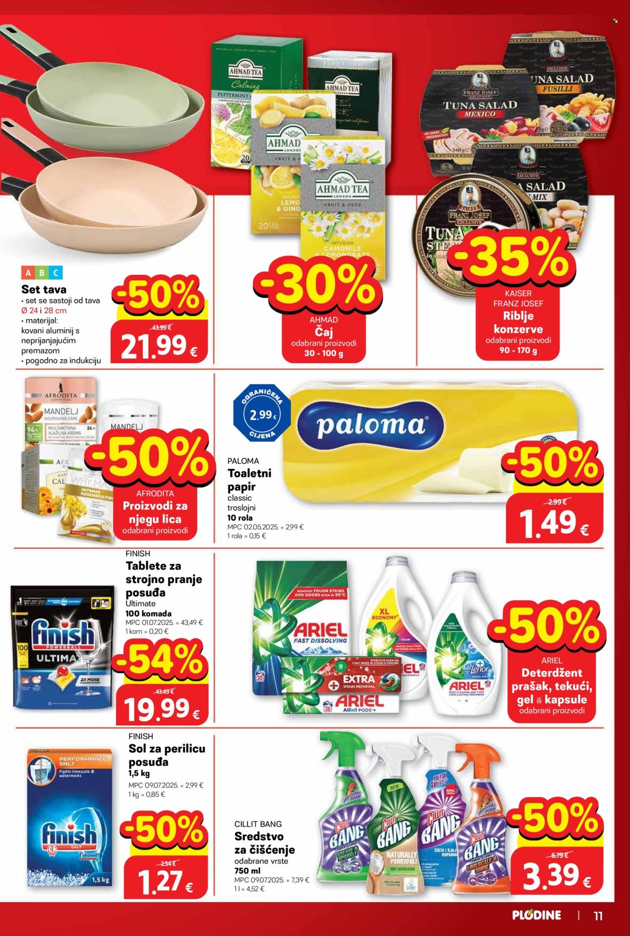 Plodine katalog - 11.03.2026. - 17.03.2026. Stranica 11