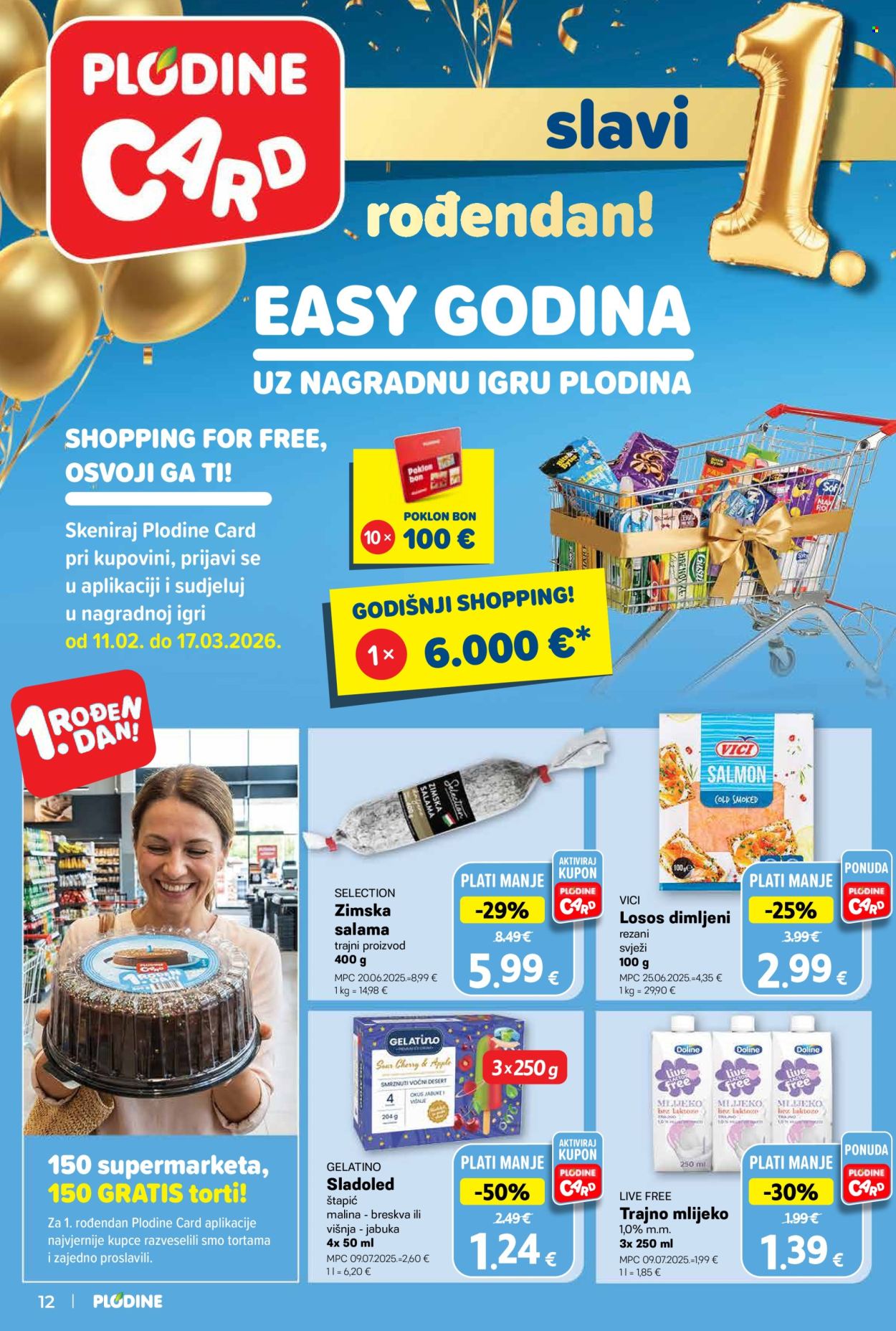 Plodine katalog - 11.03.2026. - 17.03.2026. Stranica 12
