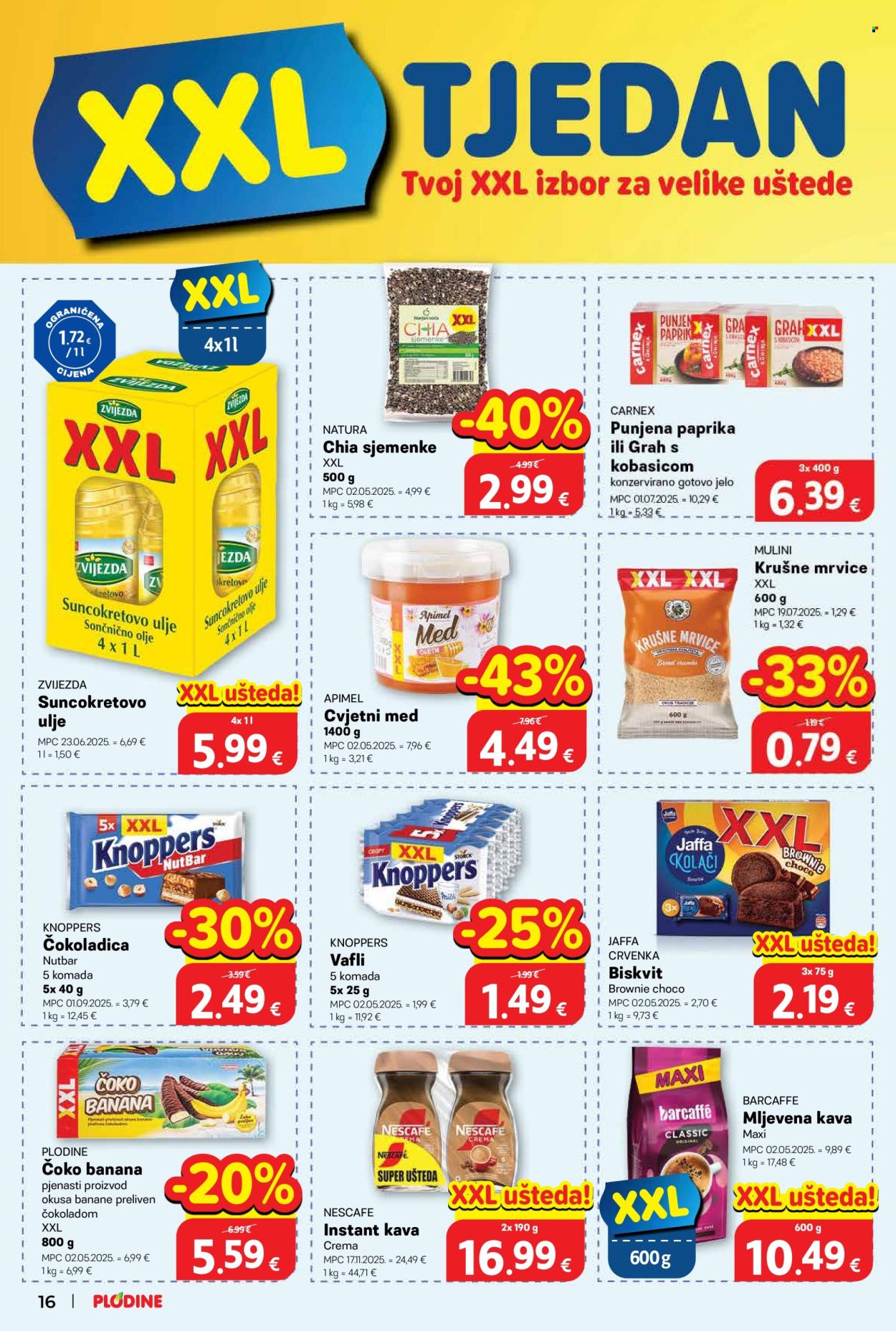 Plodine katalog - 11.03.2026. - 17.03.2026. Stranica 16