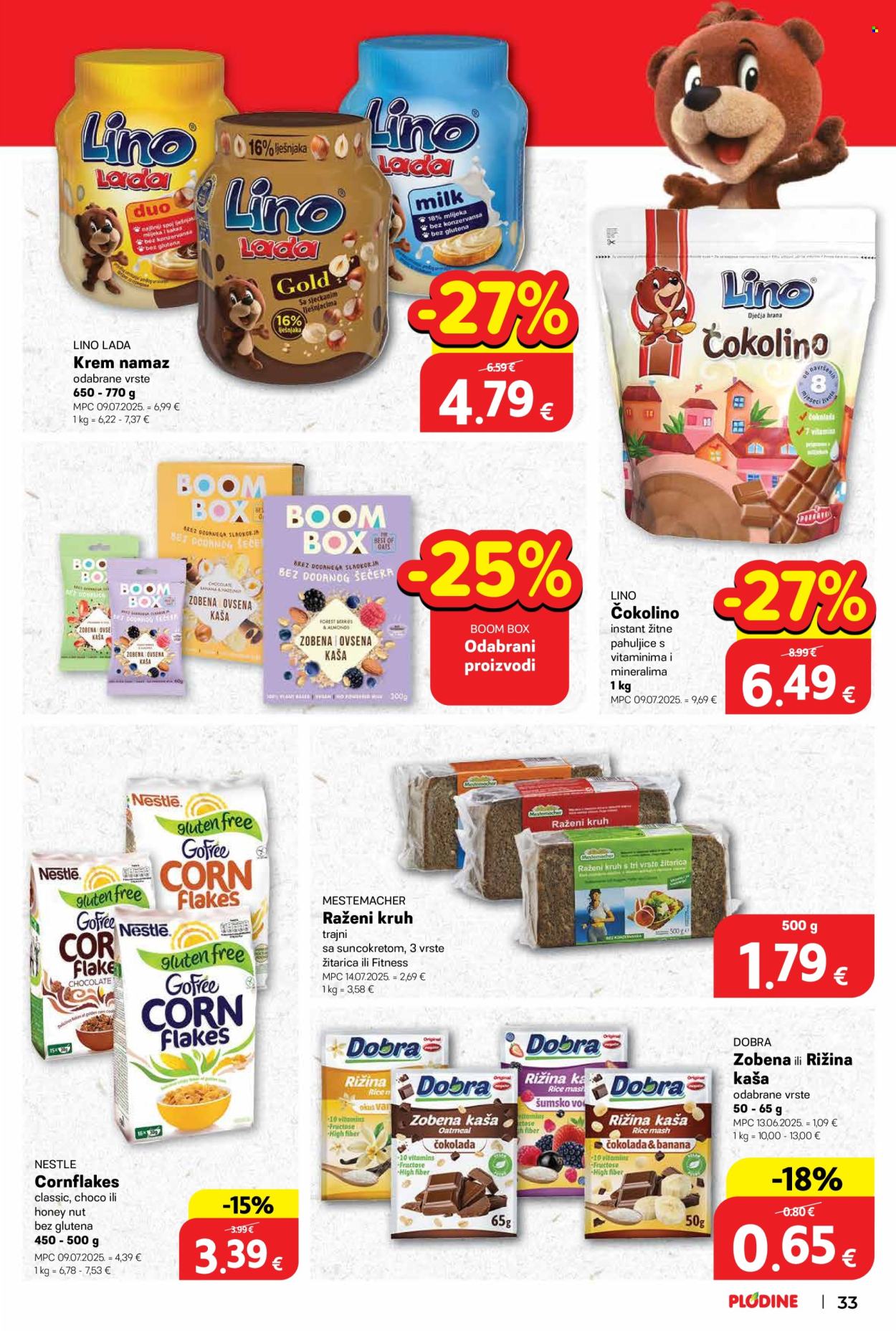 Plodine katalog - 11.03.2026. - 17.03.2026. Stranica 33