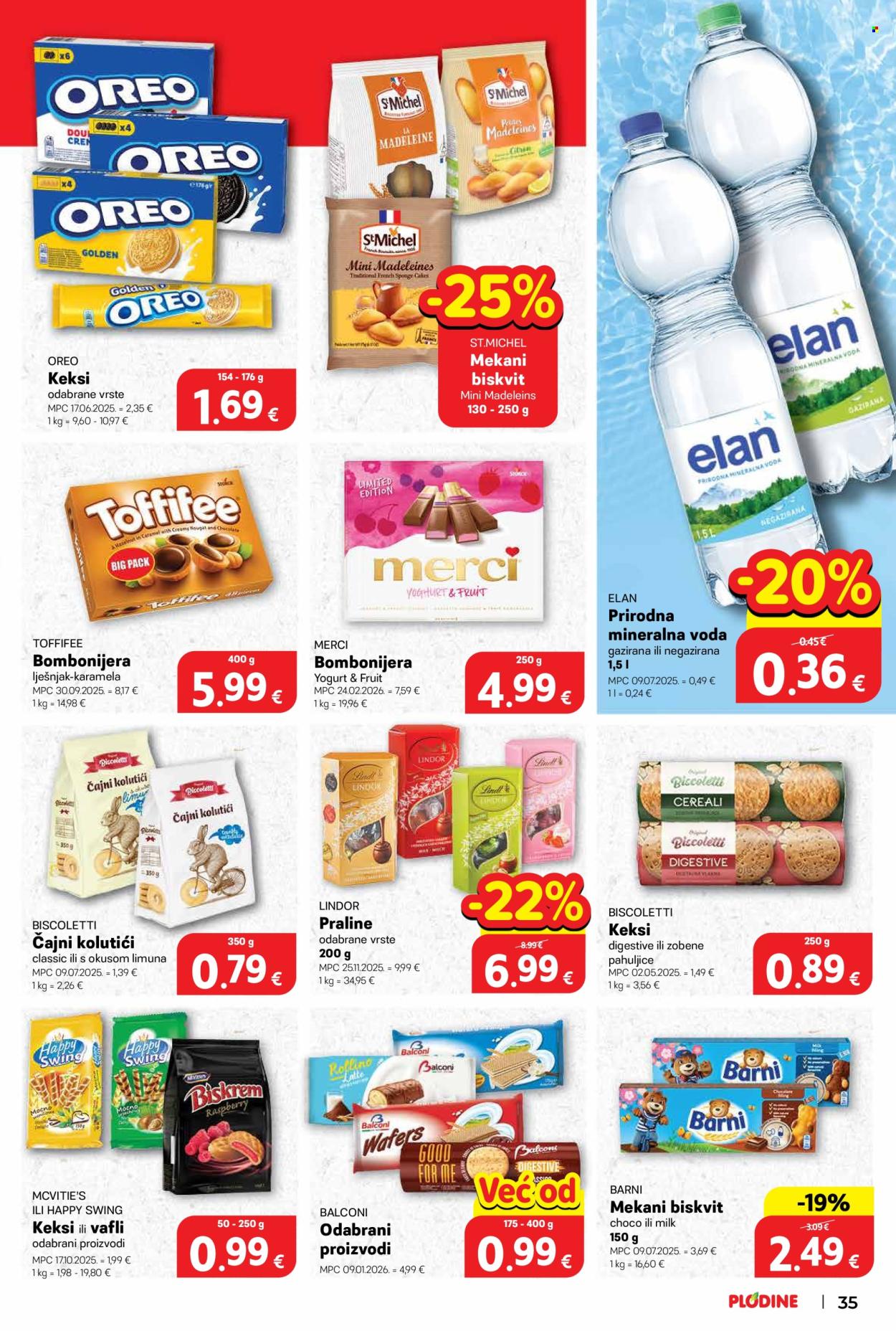 Plodine katalog - 11.03.2026. - 17.03.2026. Stranica 35