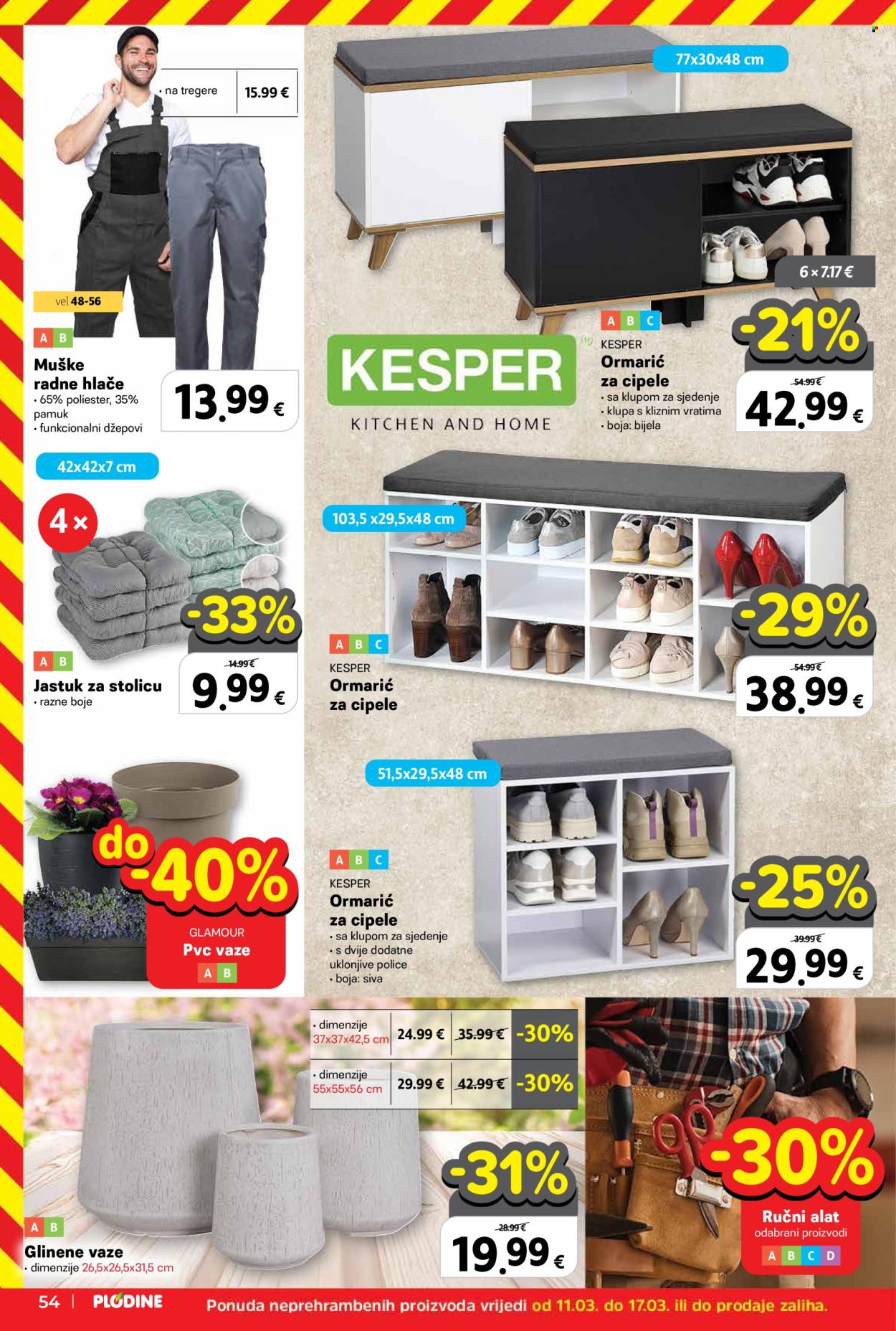 Plodine katalog - 11.03.2026. - 17.03.2026. Stranica 54