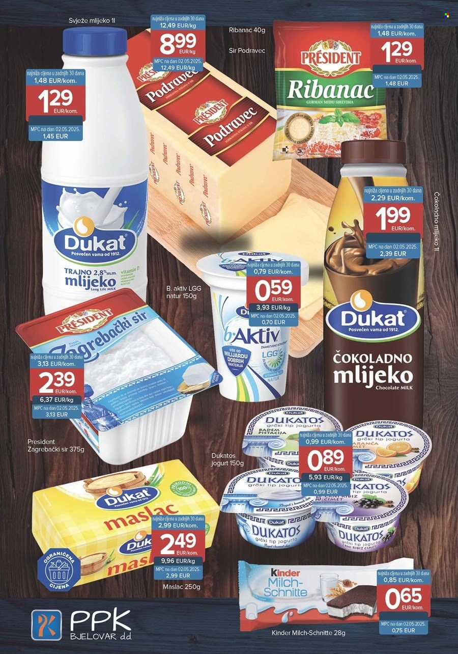 PPK Bjelovar katalog - 05.03.2026. - 31.03.2026. Stranica 2