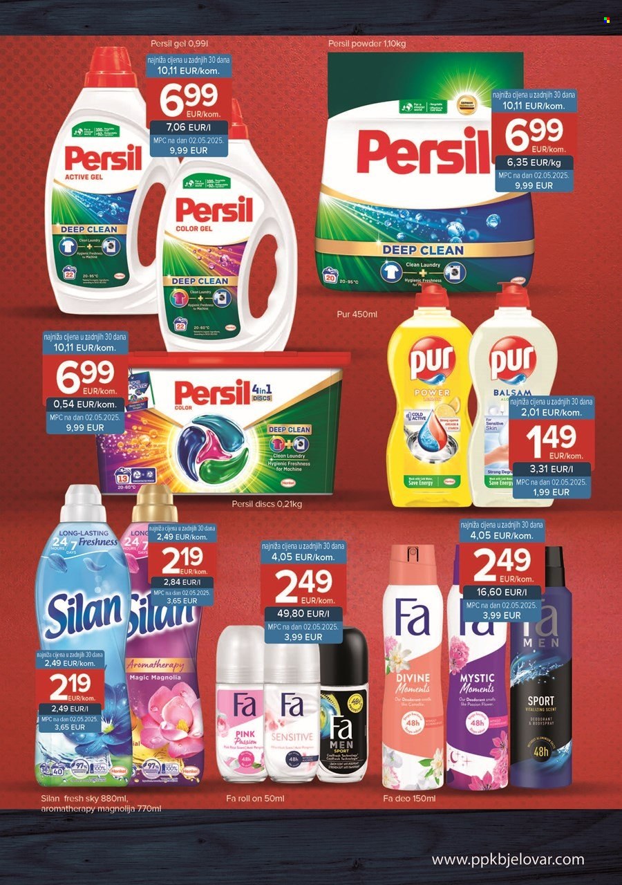 PPK Bjelovar katalog - 05.03.2026. - 31.03.2026. Stranica 15
