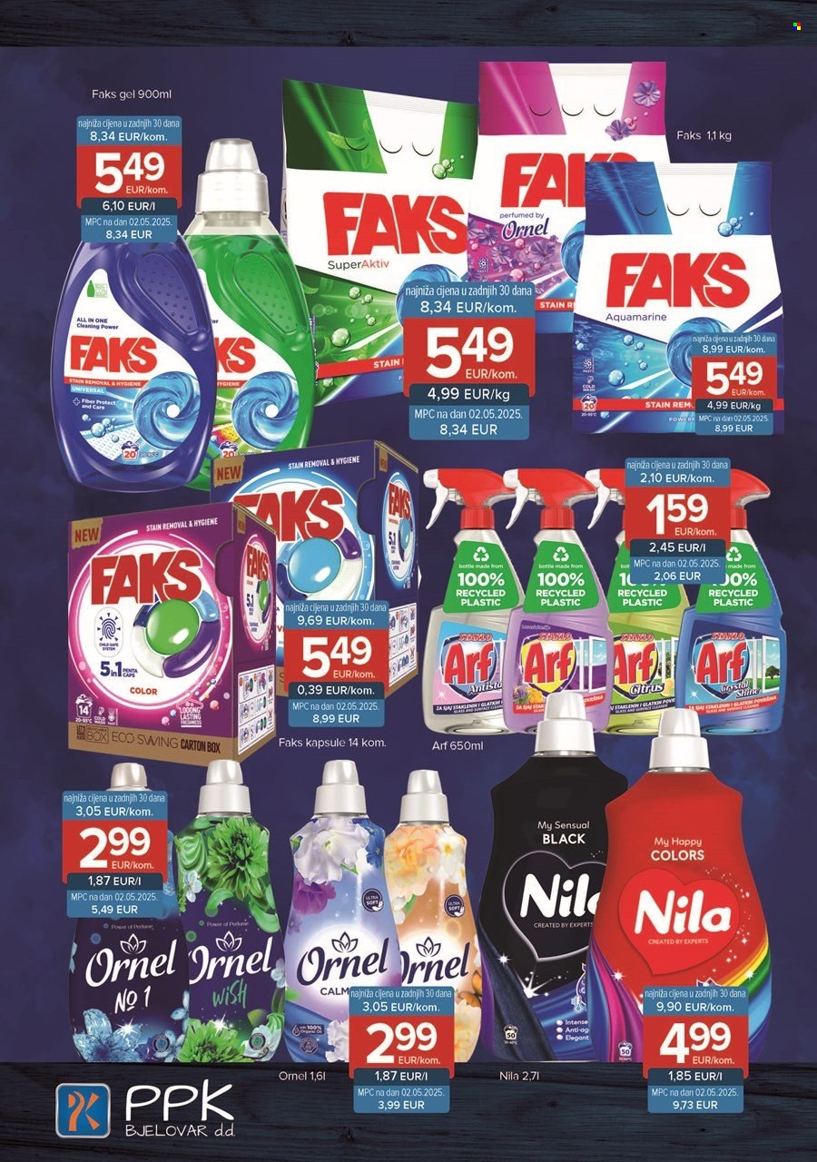 PPK Bjelovar katalog - 05.03.2026. - 31.03.2026. Stranica 16