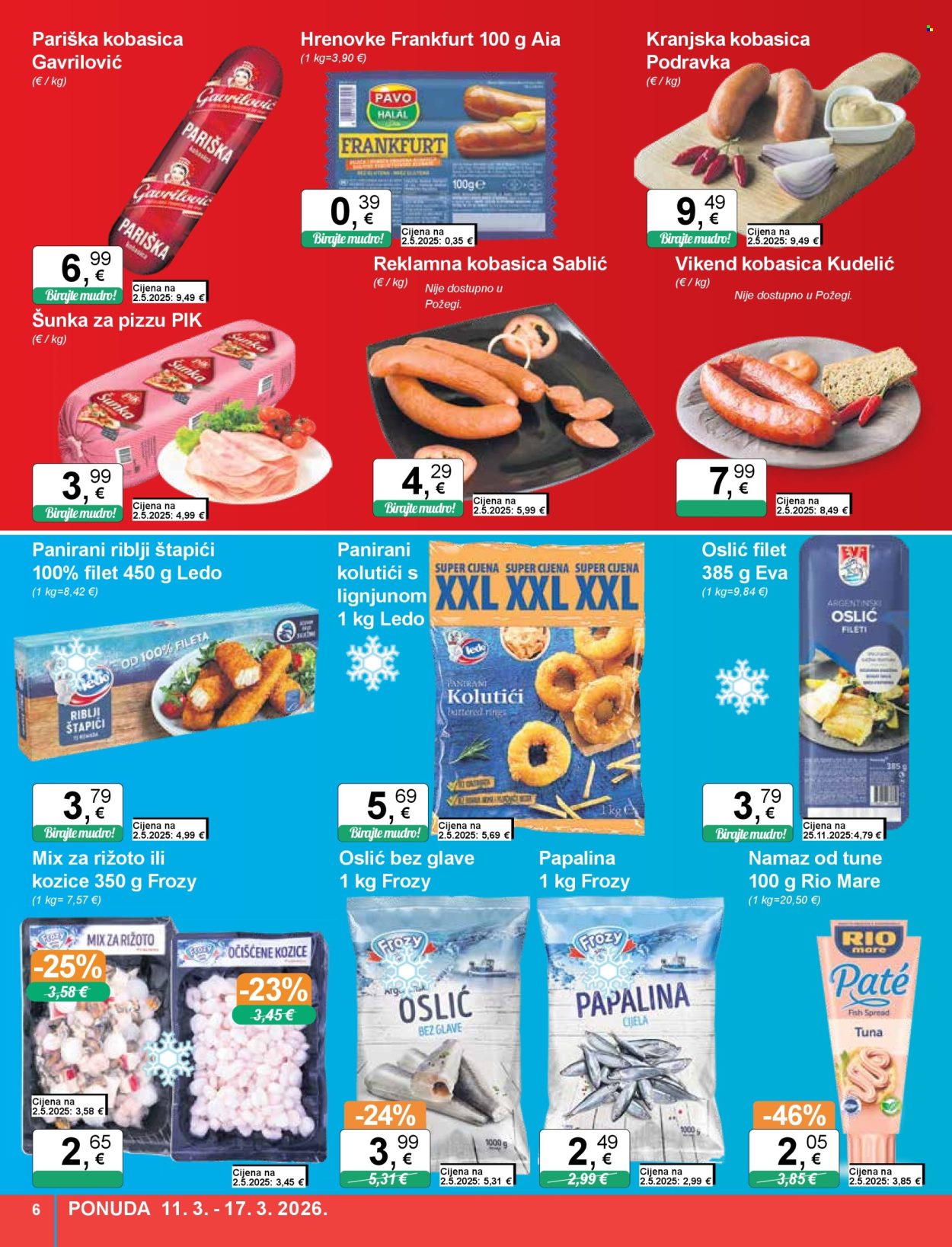 KTC katalog - 11.03.2026. - 17.03.2026. Stranica 6