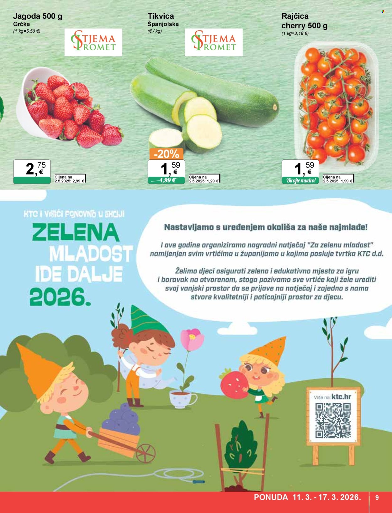 KTC katalog - 11.03.2026. - 17.03.2026. Stranica 9