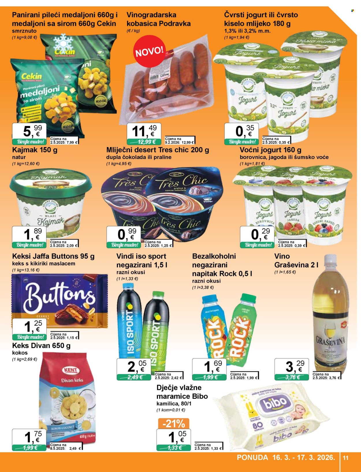 KTC katalog - 11.03.2026. - 17.03.2026. Stranica 11