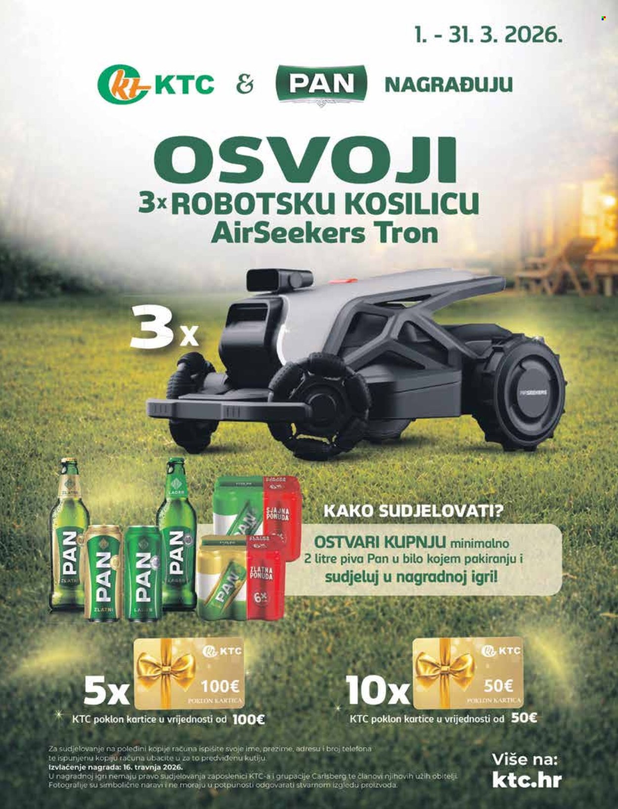 KTC katalog - 11.03.2026. - 17.03.2026. Stranica 27