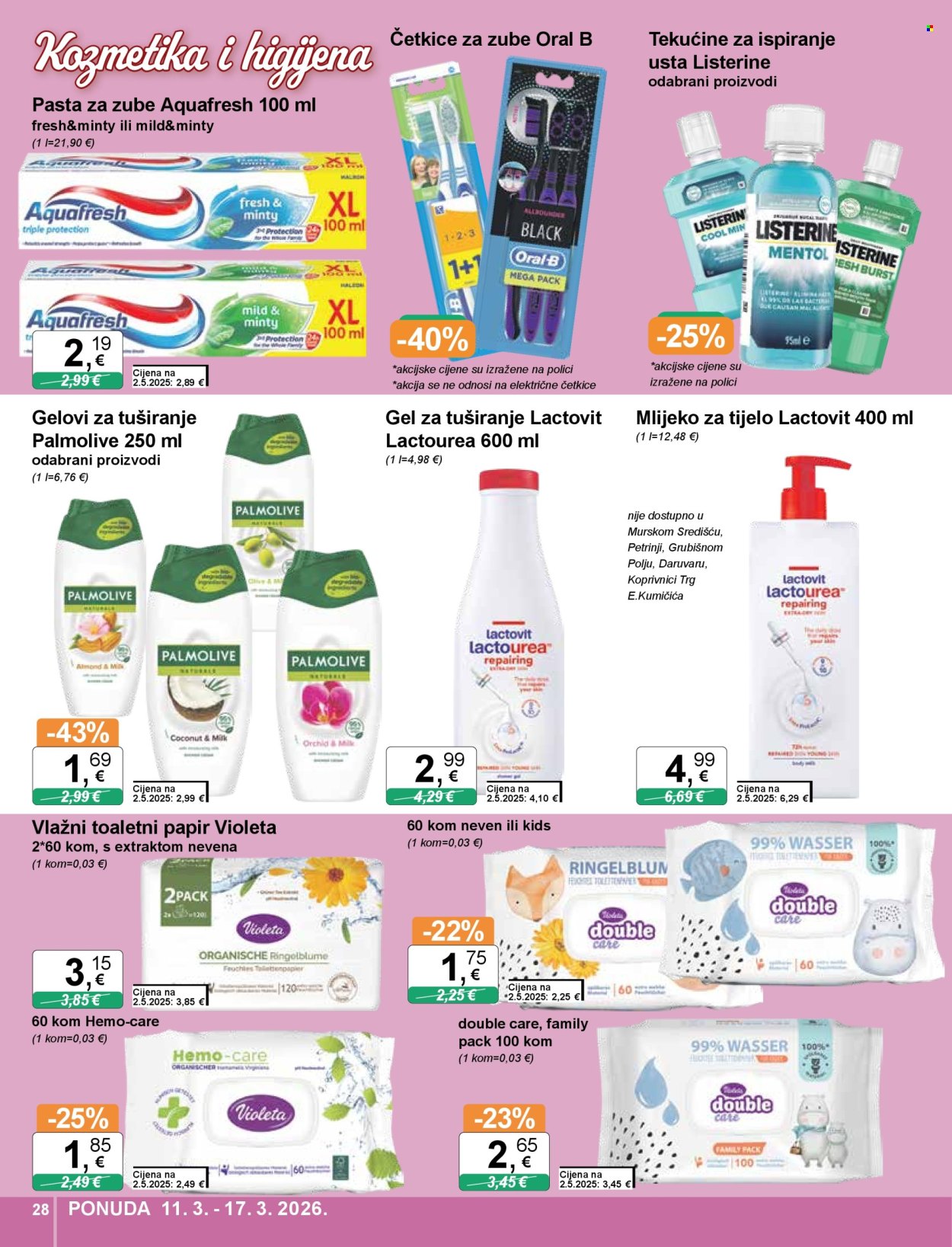 KTC katalog - 11.03.2026. - 17.03.2026. Stranica 28