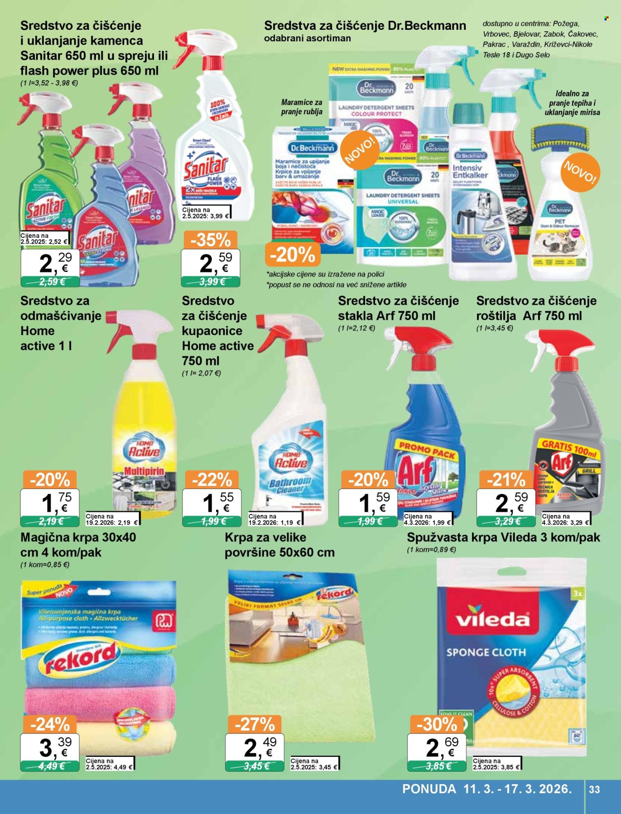 KTC katalog - 11.03.2026. - 17.03.2026. Stranica 33
