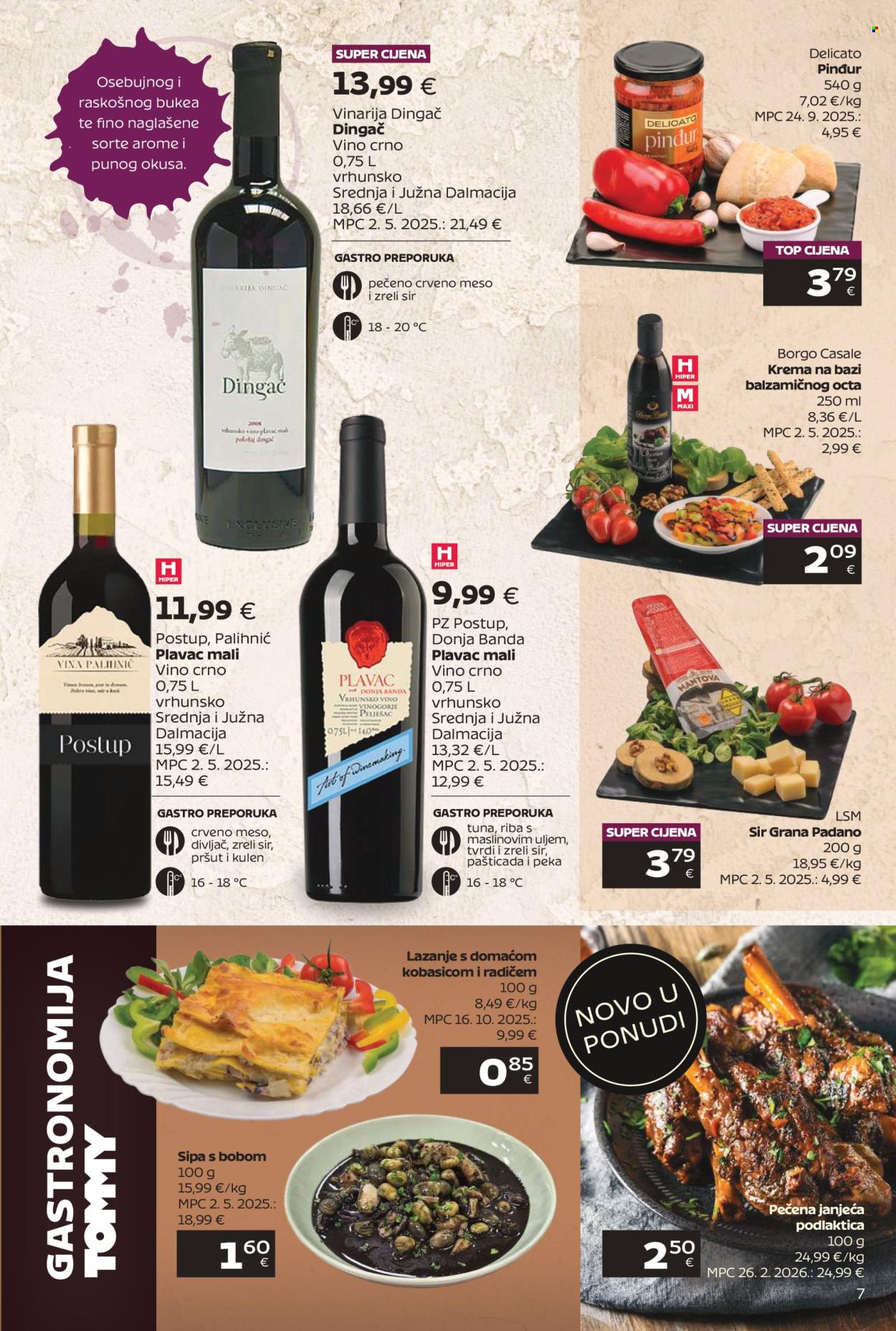 Tommy katalog - 09.03.2026. - 04.04.2026. Stranica 7