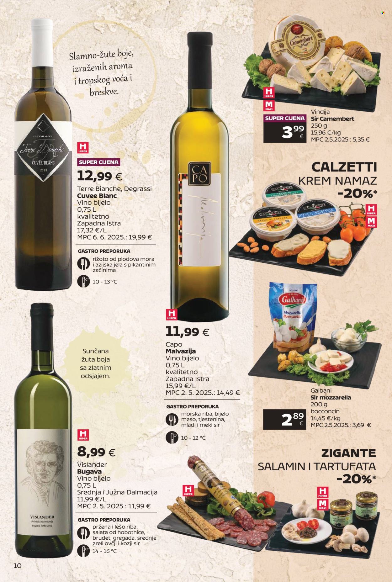 Tommy katalog - 09.03.2026. - 04.04.2026. Stranica 10