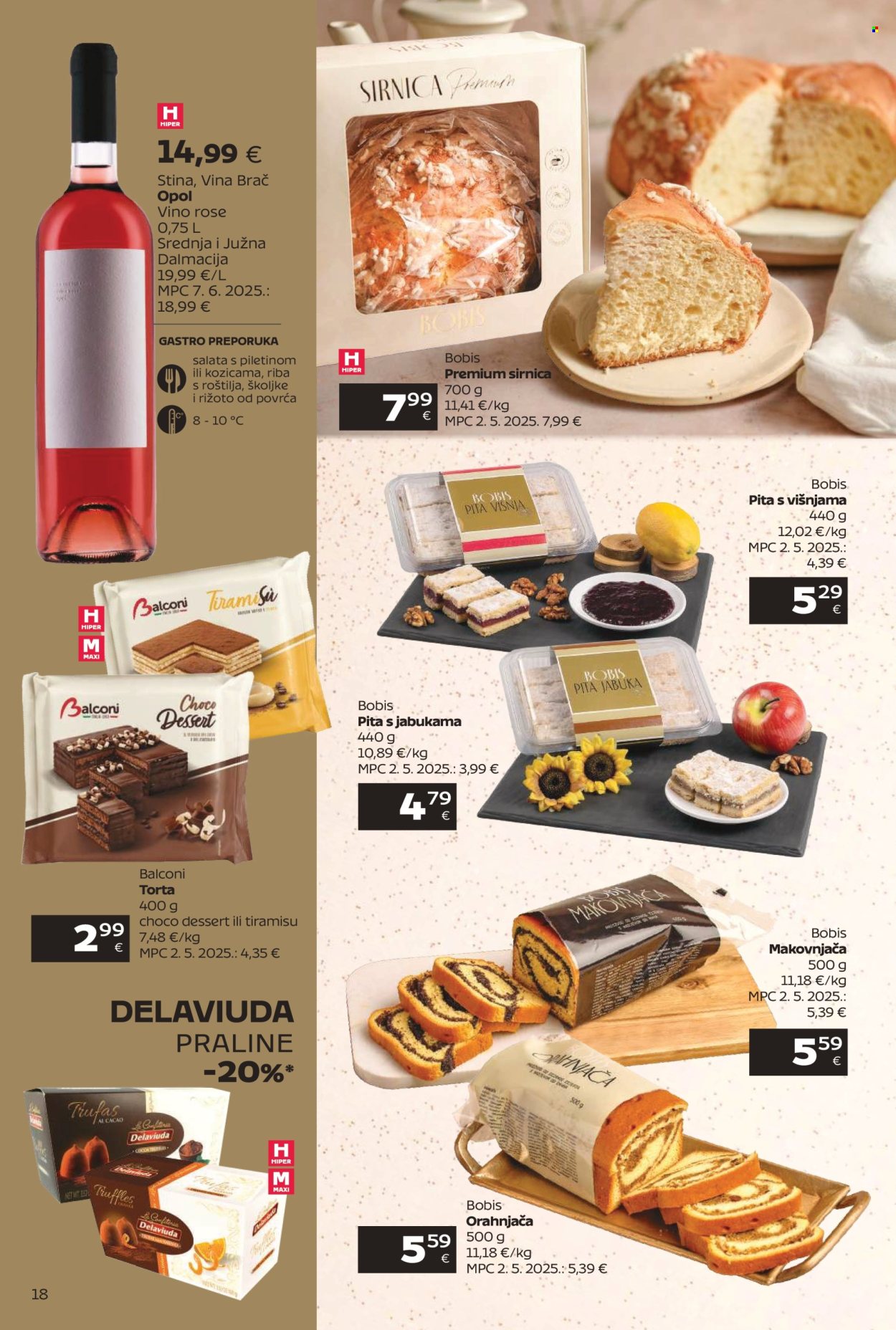 Tommy katalog - 09.03.2026. - 04.04.2026. Stranica 18