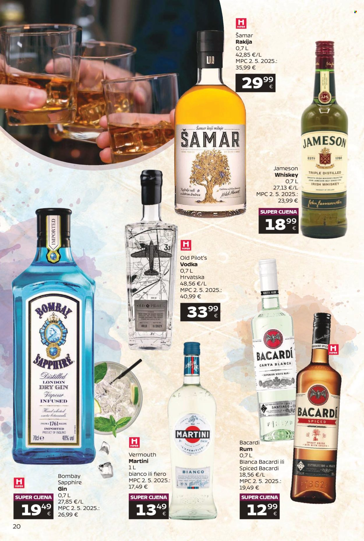 Tommy katalog - 09.03.2026. - 04.04.2026. Stranica 20