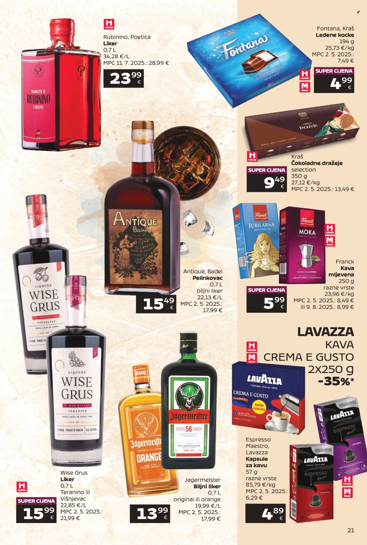Tommy katalog - 09.03.2026. - 04.04.2026. Stranica 21