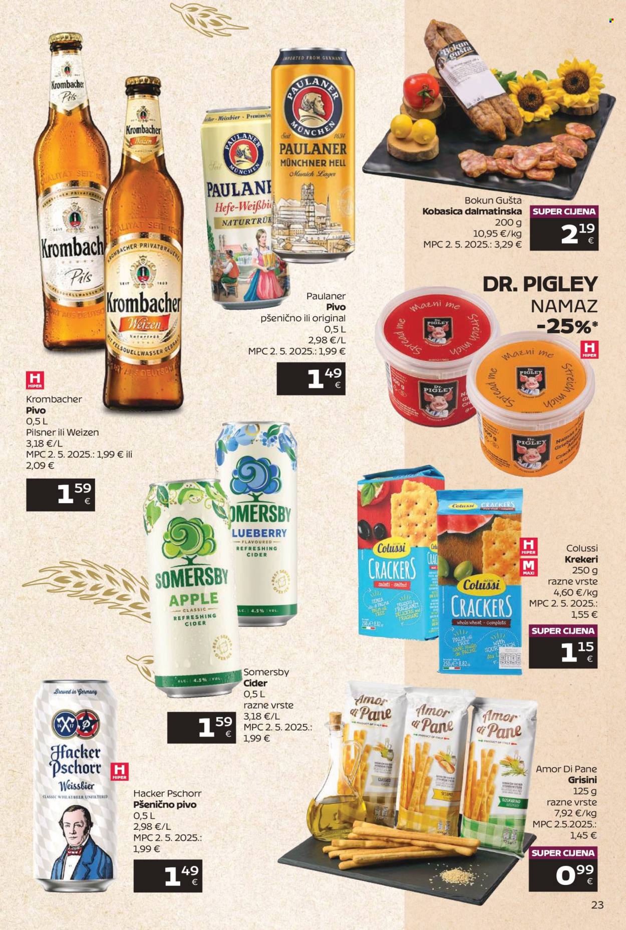 Tommy katalog - 09.03.2026. - 04.04.2026. Stranica 23