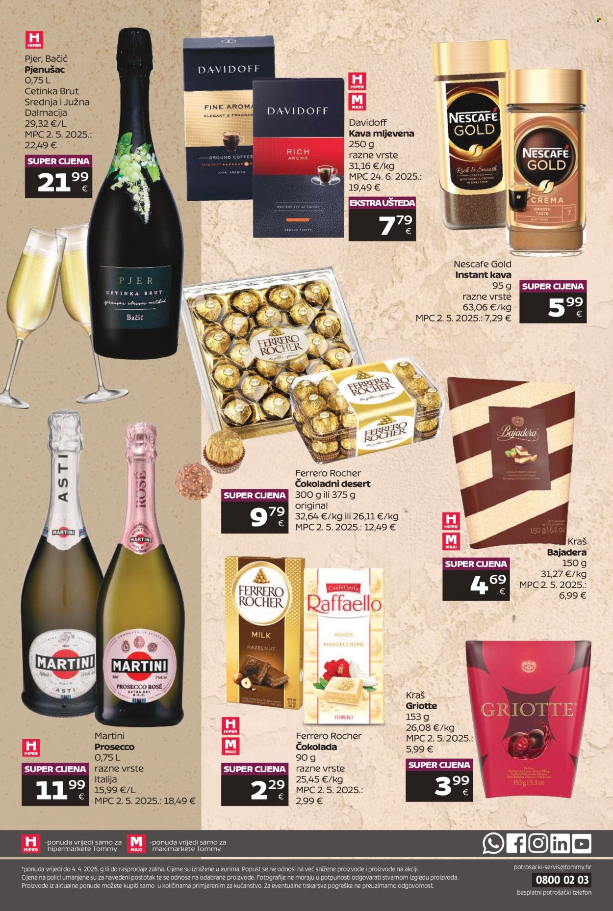 Tommy katalog - 09.03.2026. - 04.04.2026. Stranica 24