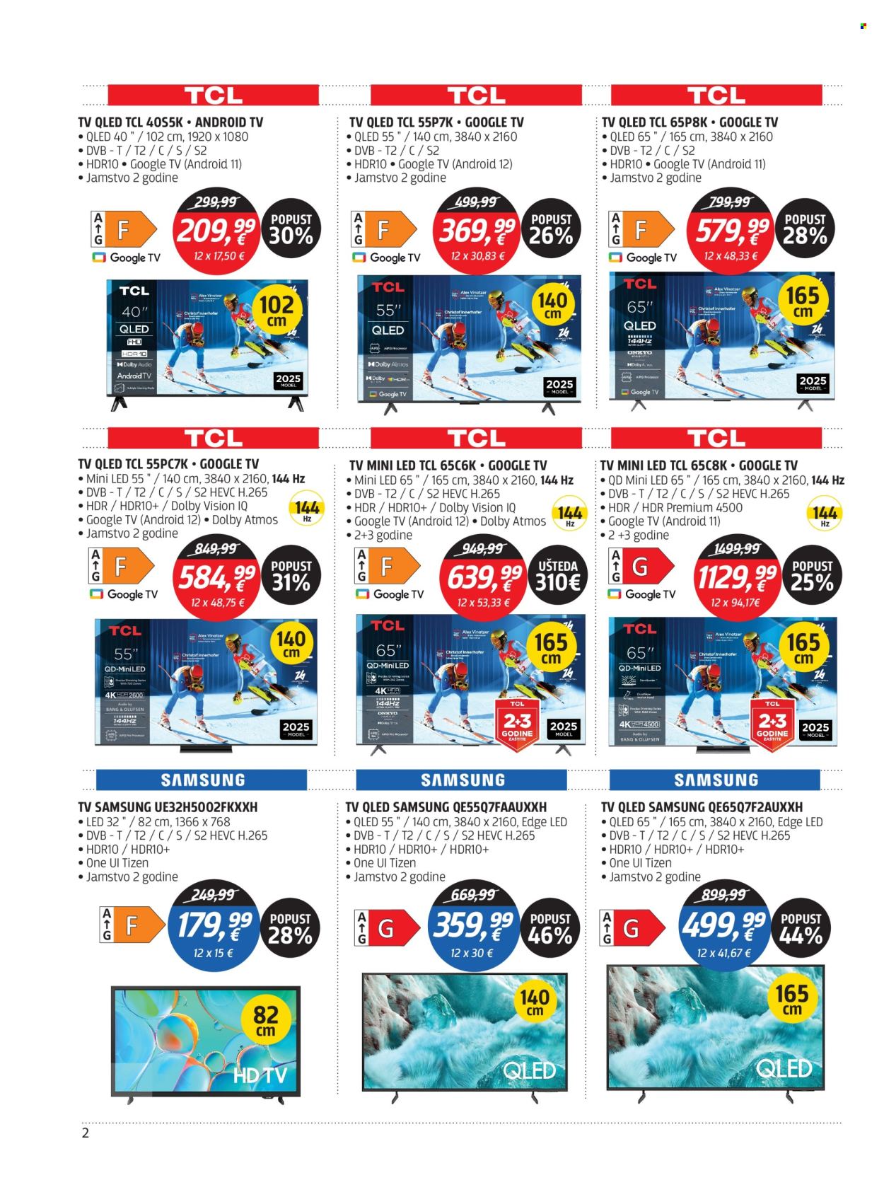 Centar Tehnike katalog - 09.03.2026. - 30.03.2026. Stranica 2