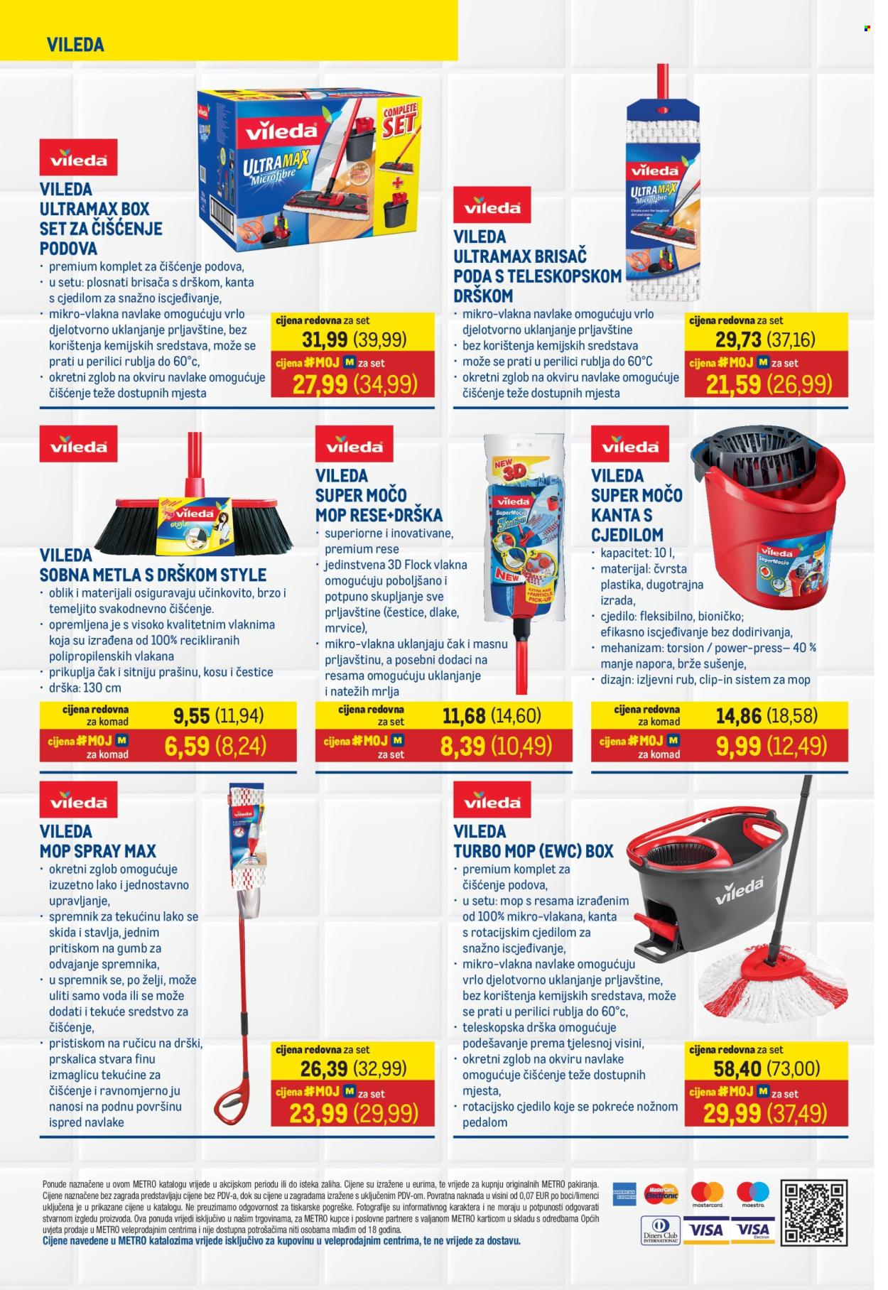 Metro katalog - 02.03.2026. - 31.03.2026. Stranica 8