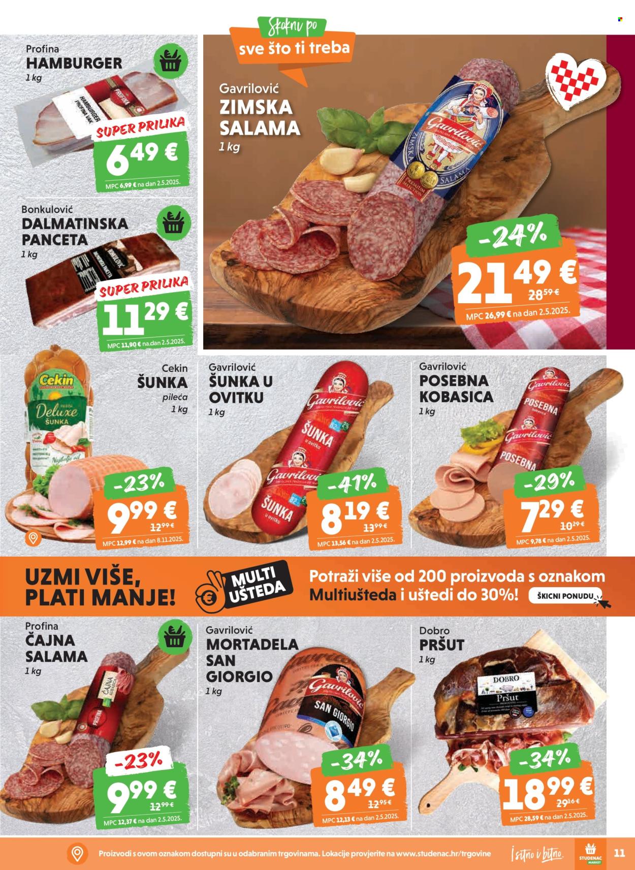 Studenac katalog - 11.03.2026. - 17.03.2026. Stranica 11