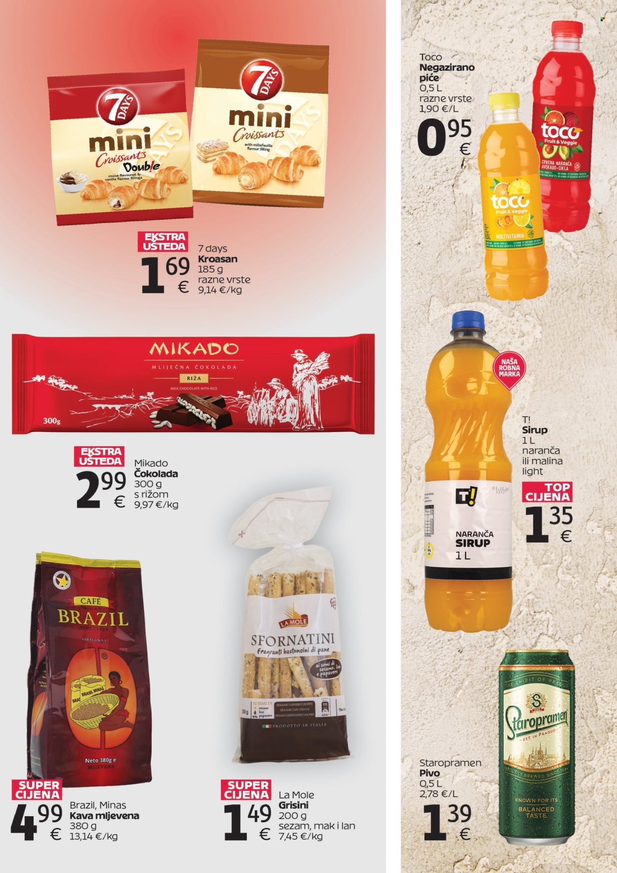Tommy katalog - 12.03.2026. - 18.03.2026. Stranica 3