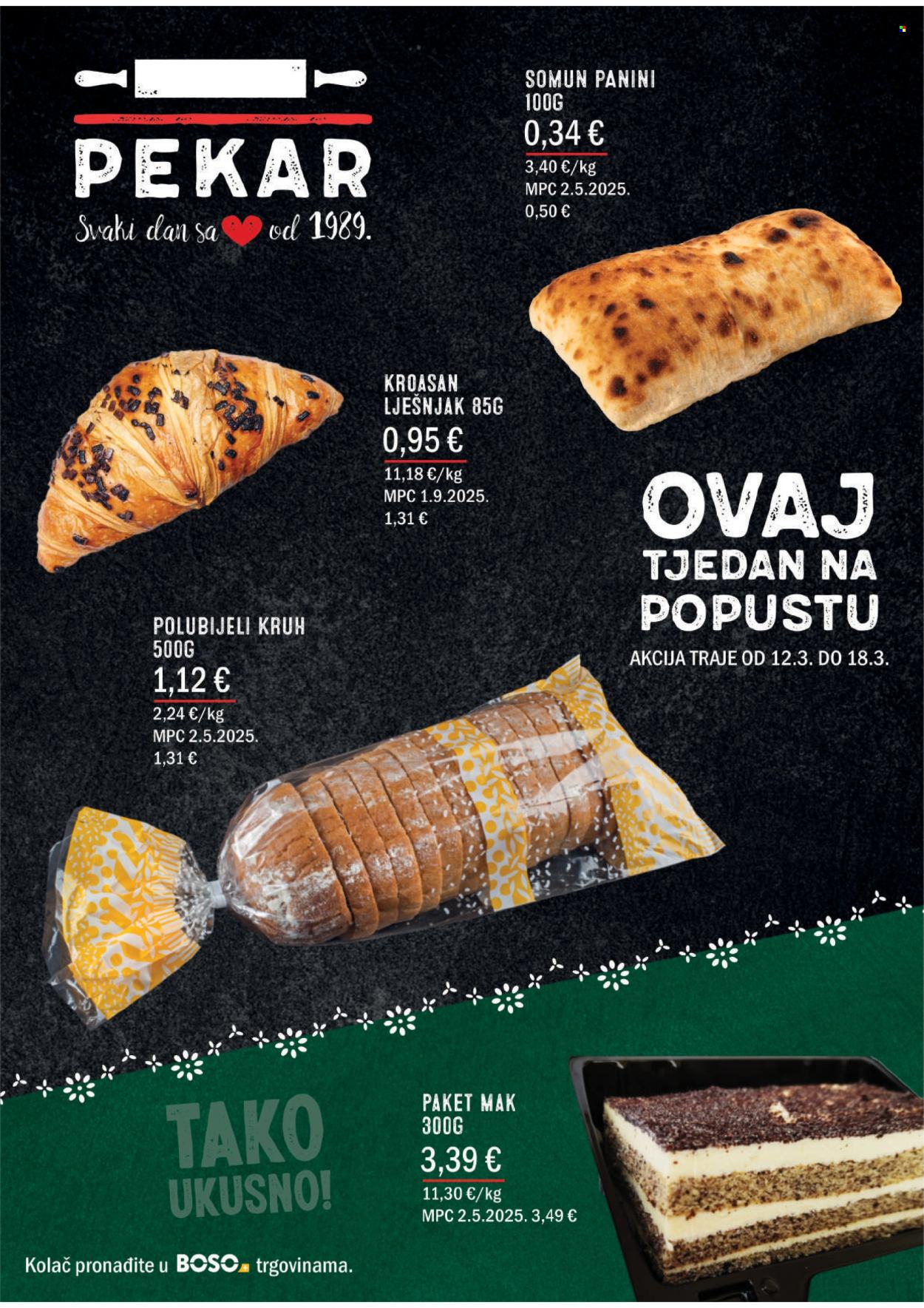 Boso katalog - 12.03.2026. - 25.03.2026. Stranica 2