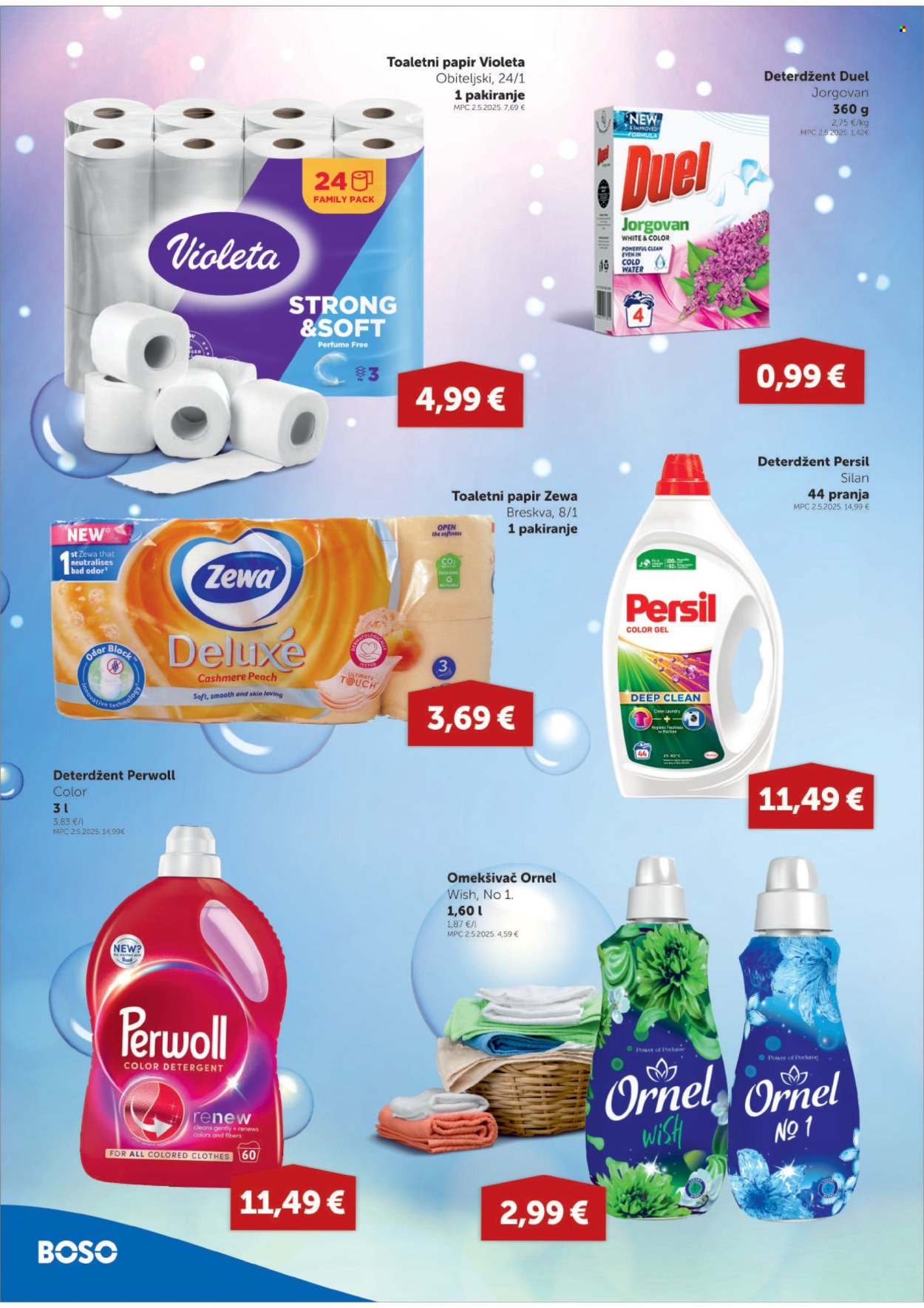 Boso katalog - 12.03.2026. - 25.03.2026. Stranica 14