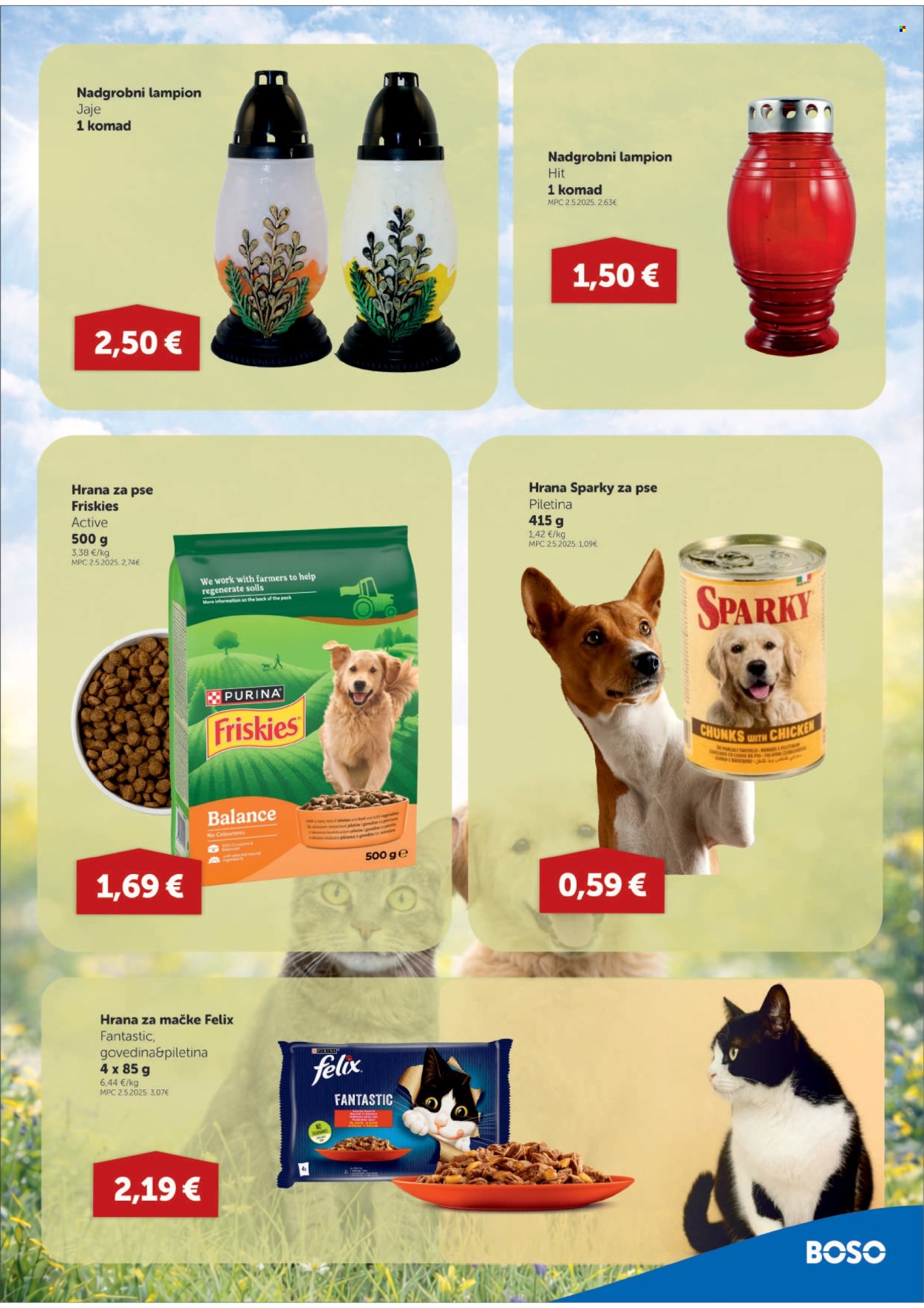 Boso katalog - 12.03.2026. - 25.03.2026. Stranica 17