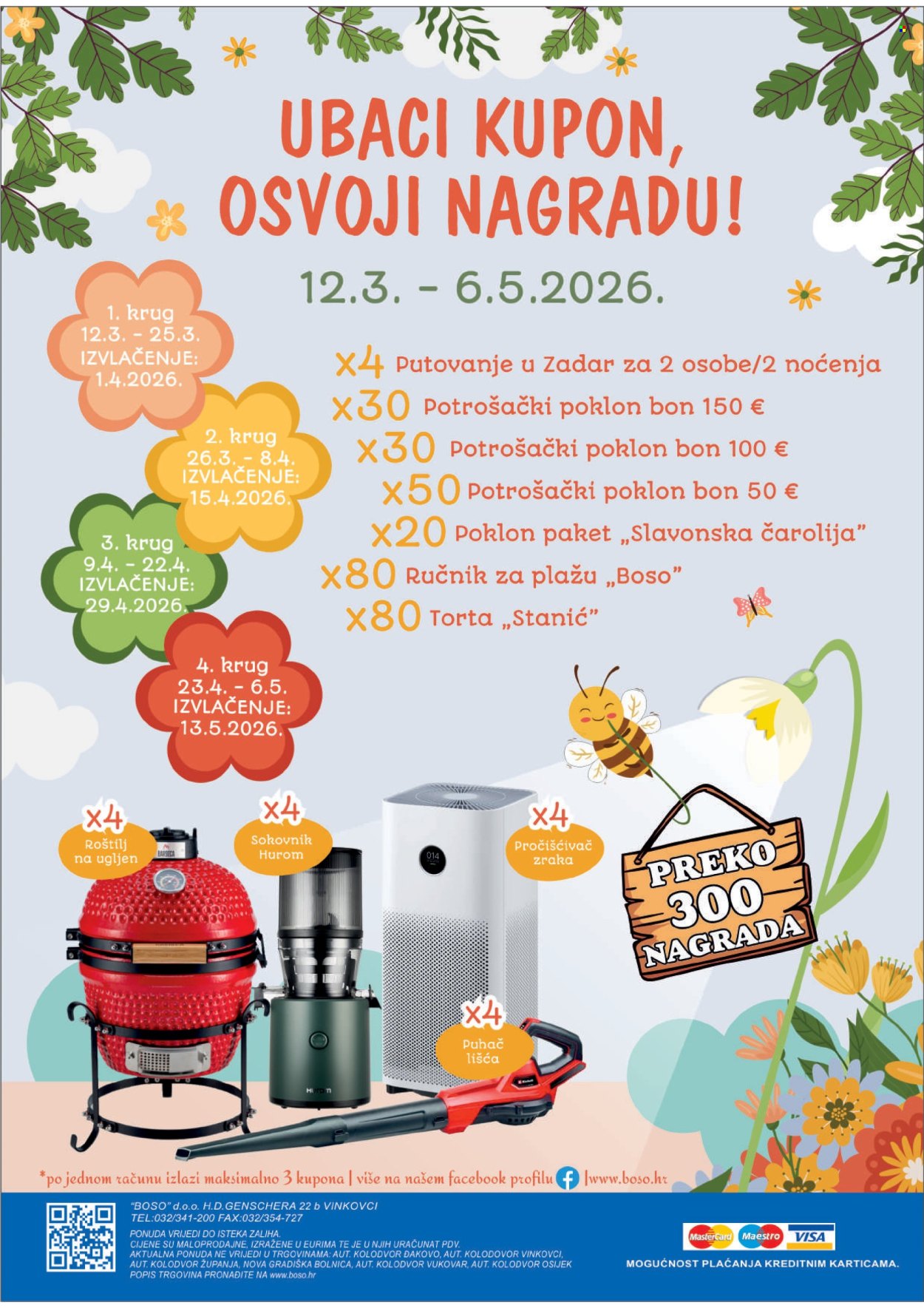 Boso katalog - 12.03.2026. - 25.03.2026. Stranica 20