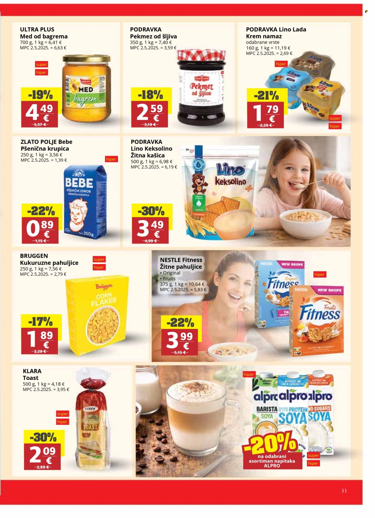 Ribola katalog - 11.03.2026. - 17.03.2026. Stranica 11