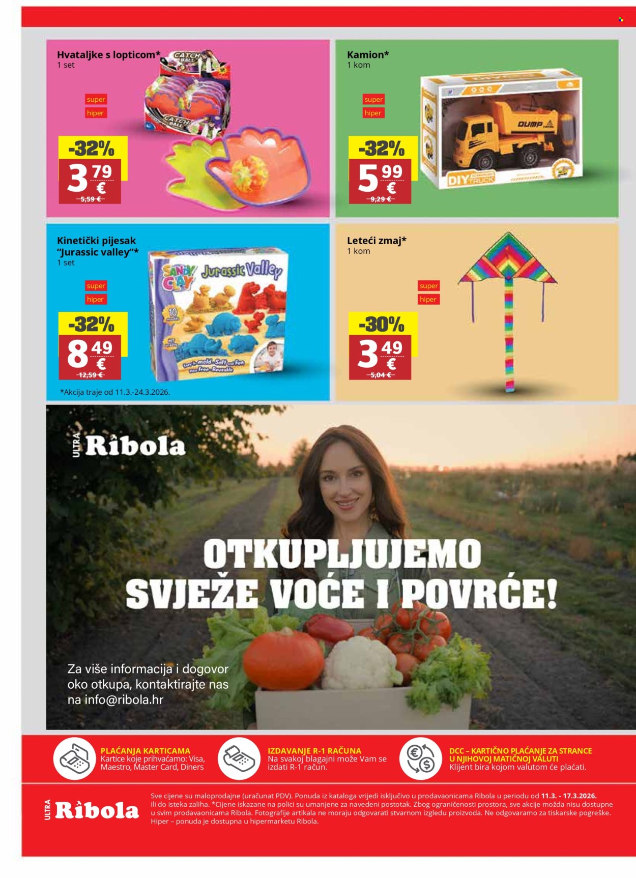 Ribola katalog - 11.03.2026. - 17.03.2026. Stranica 24