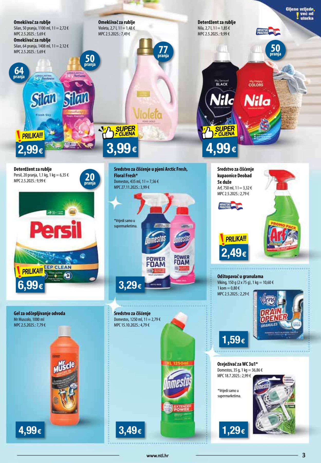 NTL katalog - 11.03.2026. - 17.03.2026. Stranica 3