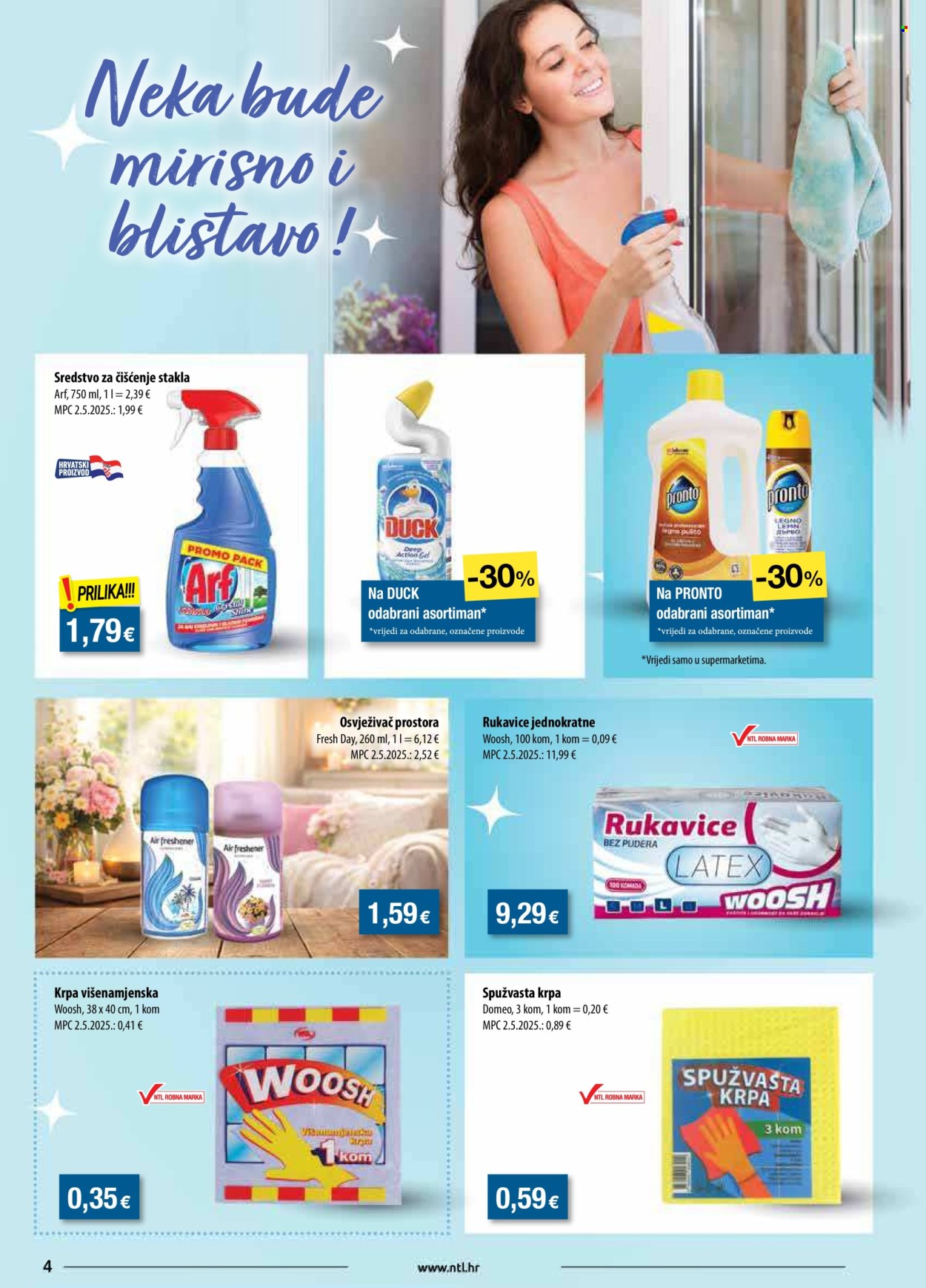 NTL katalog - 11.03.2026. - 17.03.2026. Stranica 4